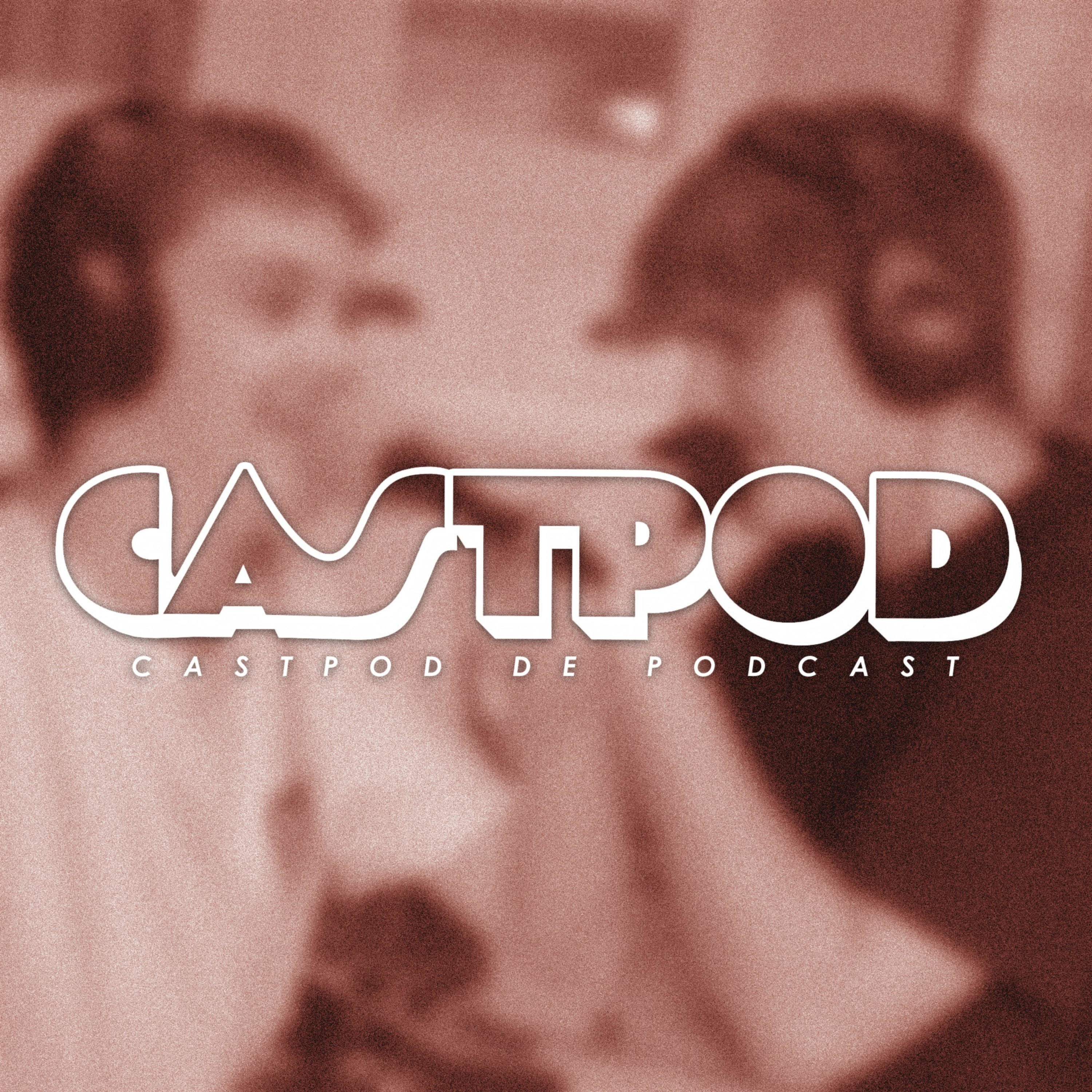 Castpod De Podcast