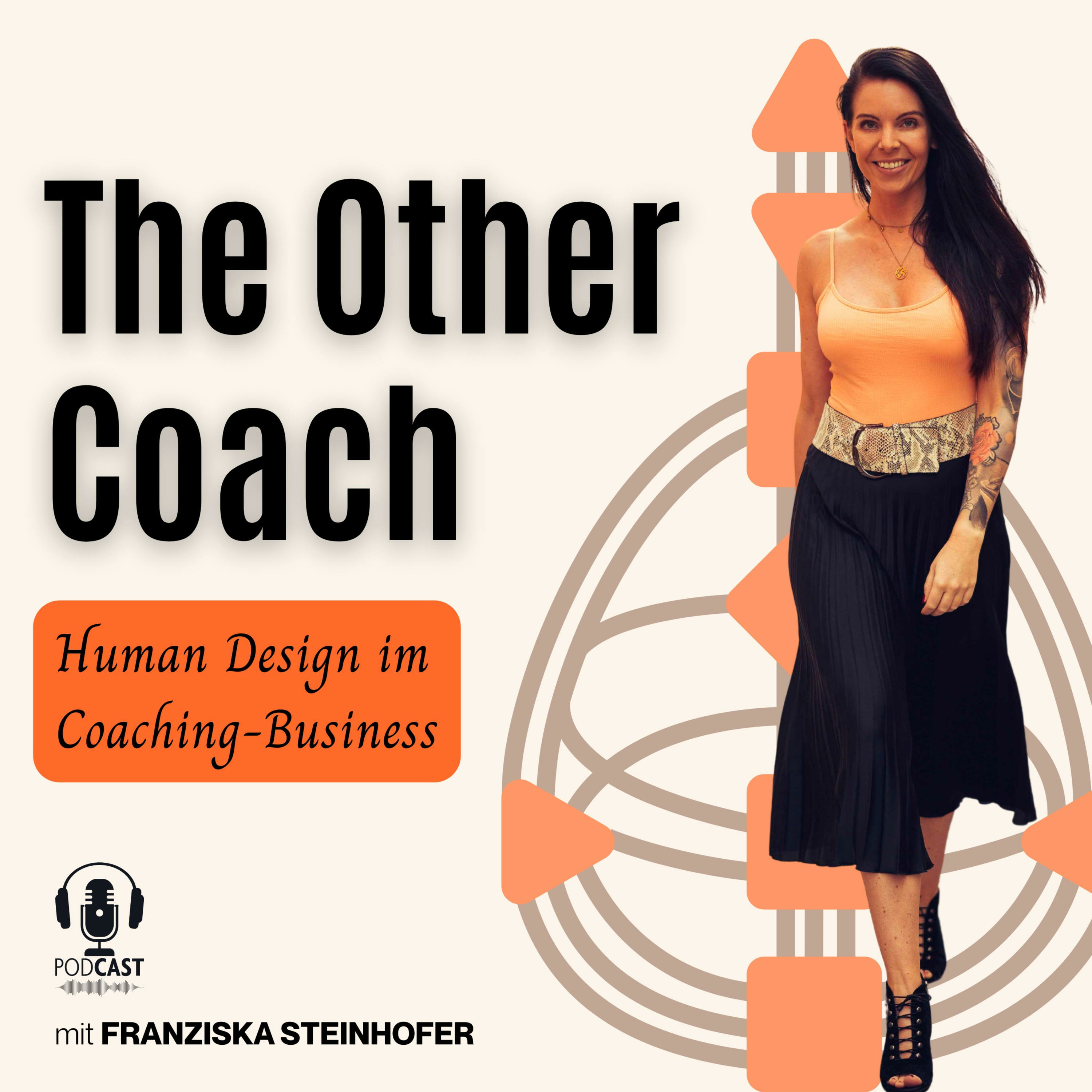The Other Coach - Human Design im Coaching Business