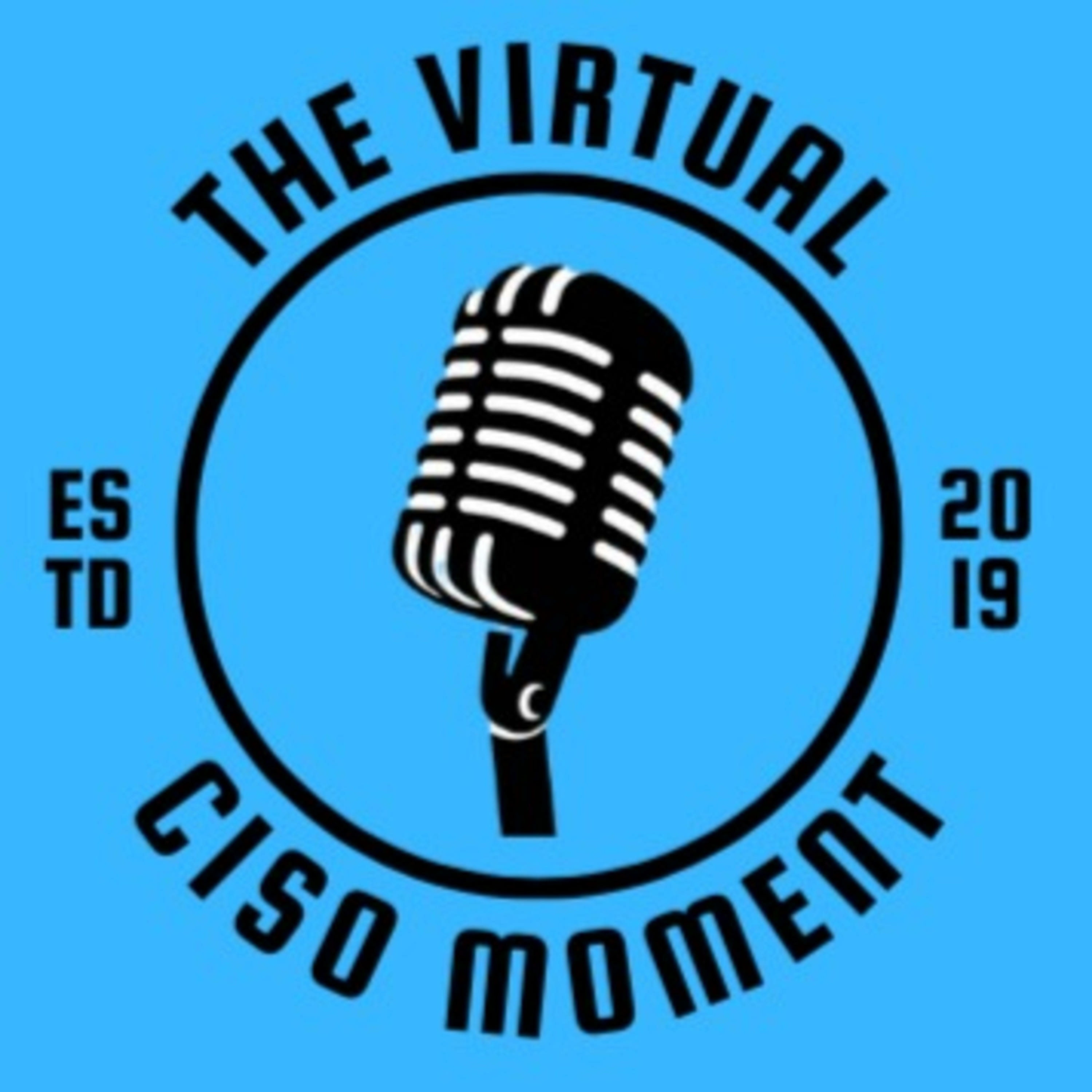 The Virtual CISO Moment Wrap Up for Friday, December 16, 2022 episode artwork