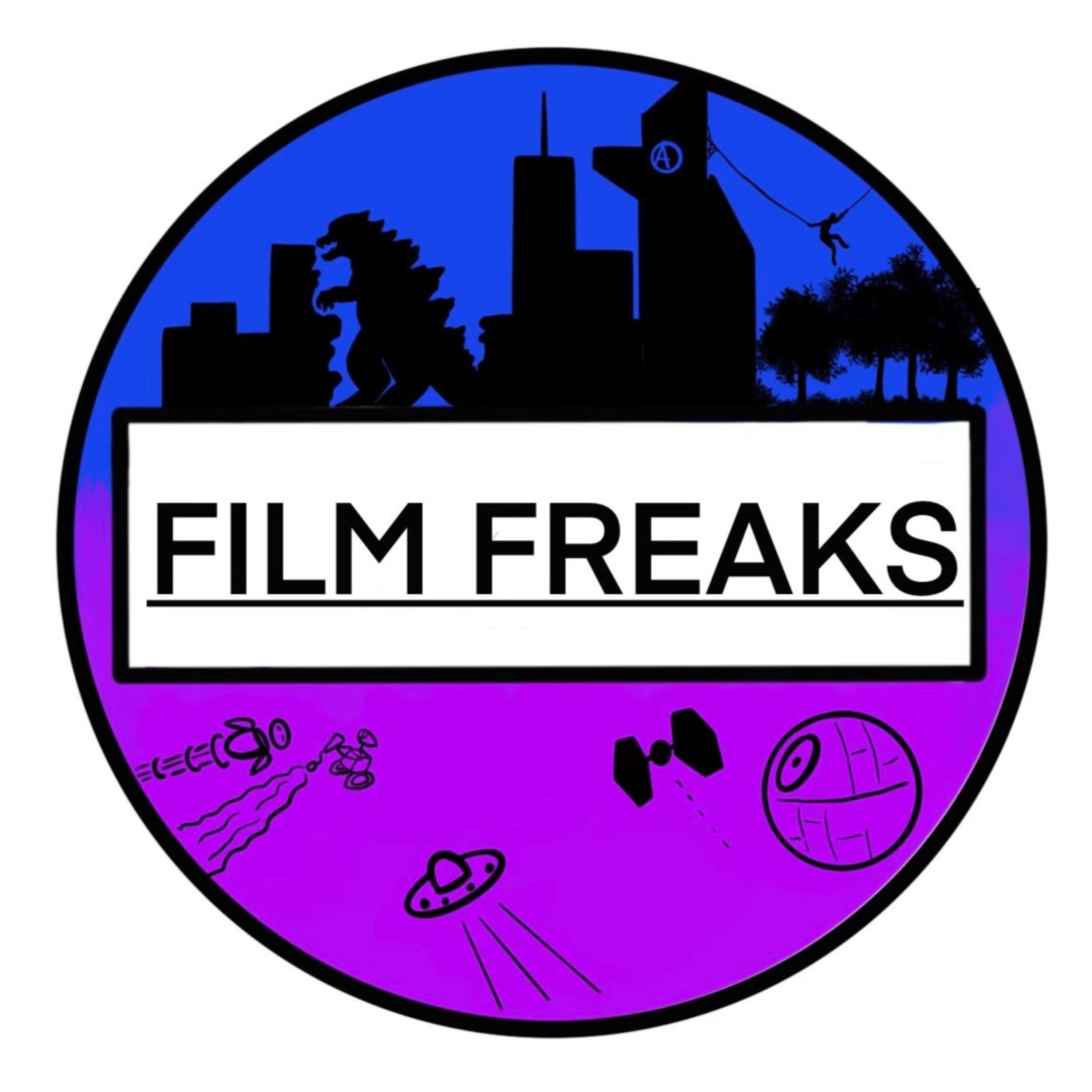 The Film Freaks