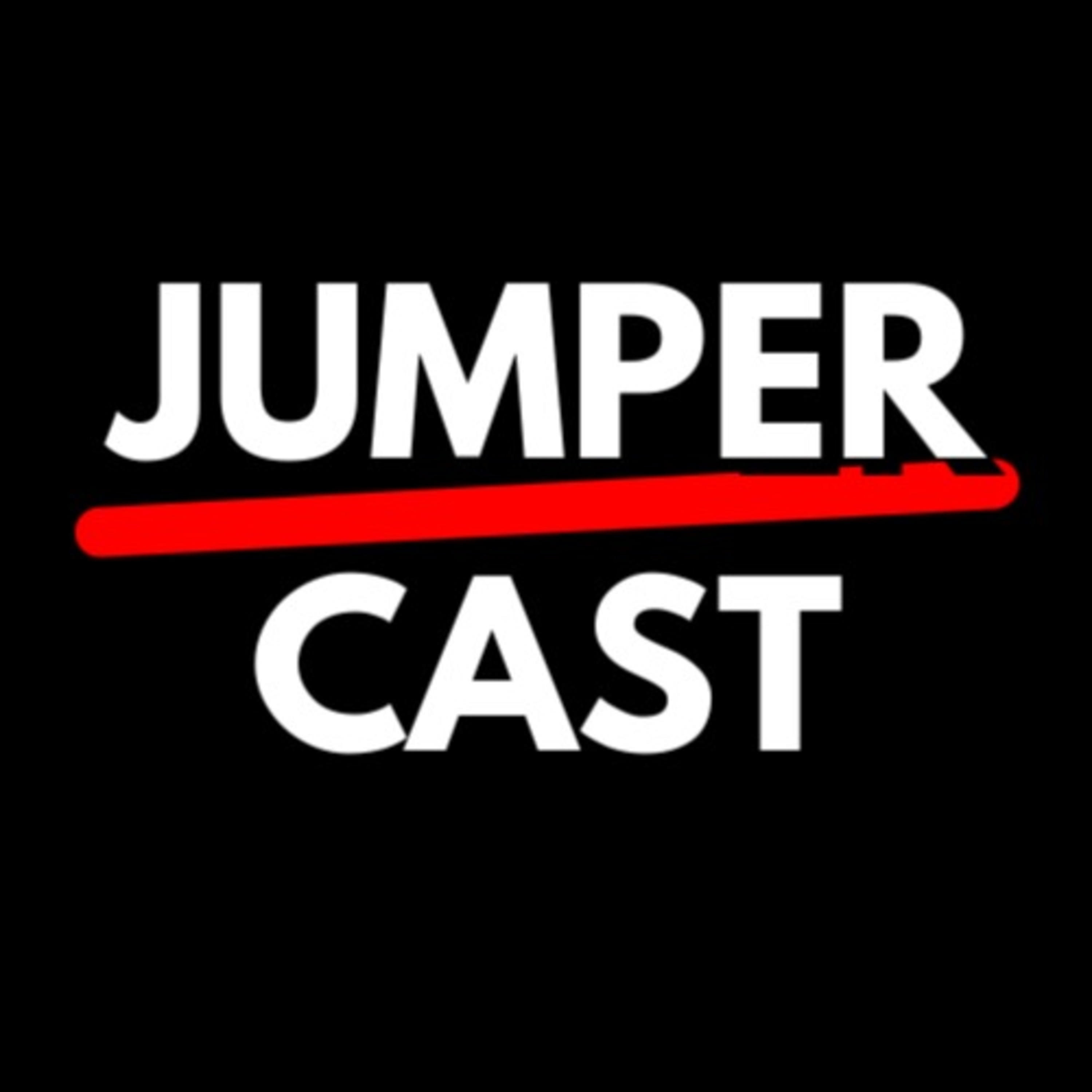 JUMPER CAST podcast artwork