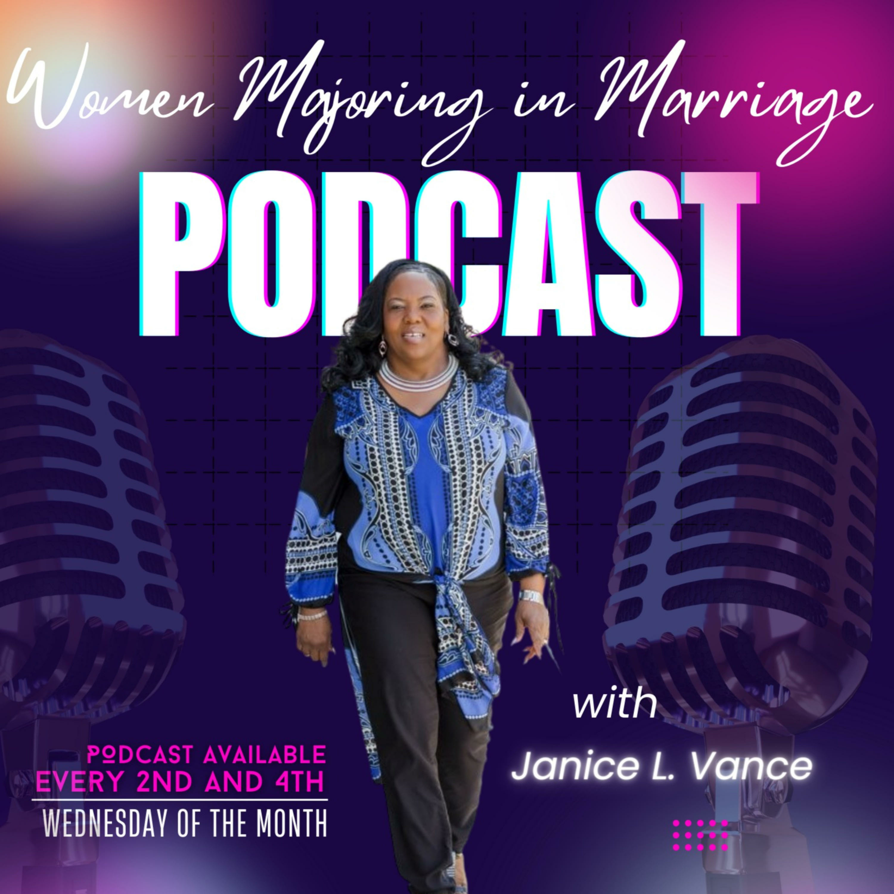 WOMEN MAJORING IN MARRIAGE