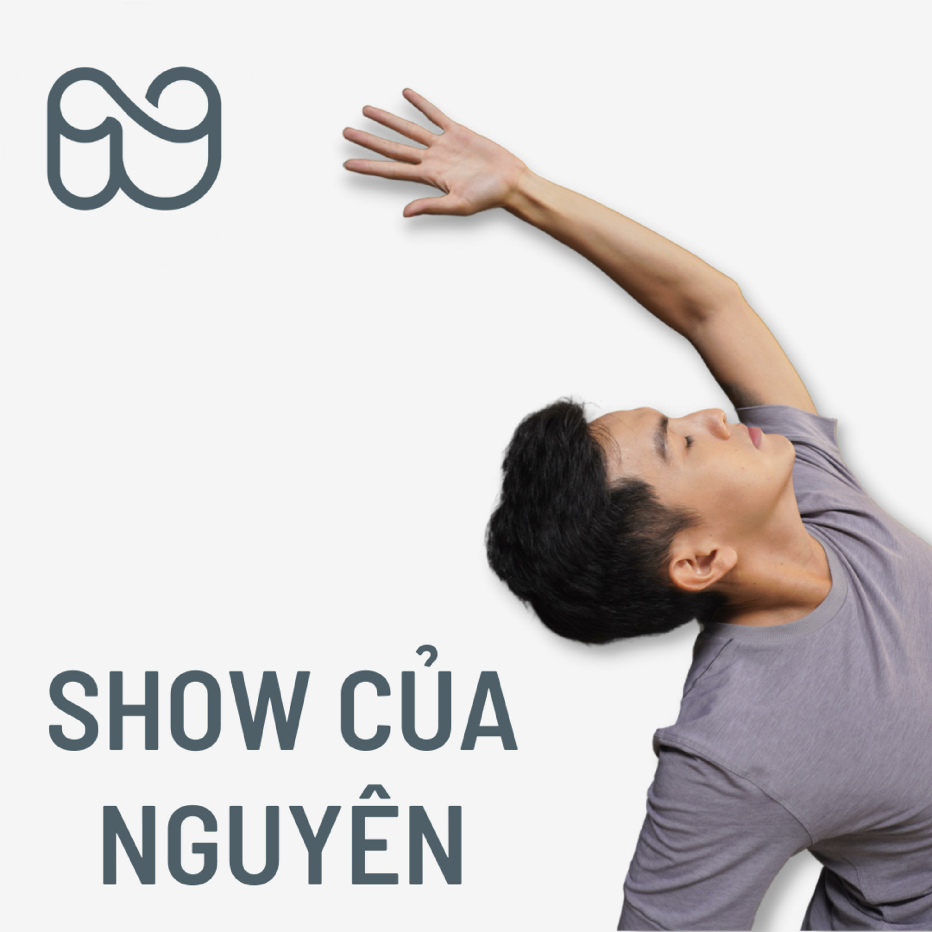 Show của Nguyên 