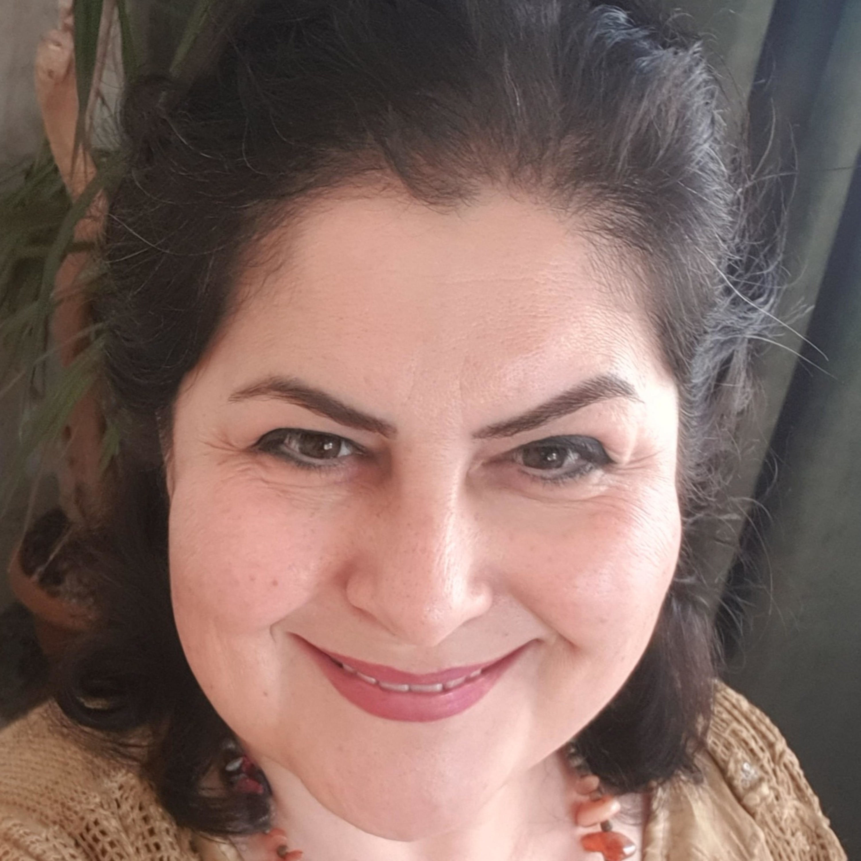 AYSUN GÜVEN ile RUH ve BEDEN TASARIMI