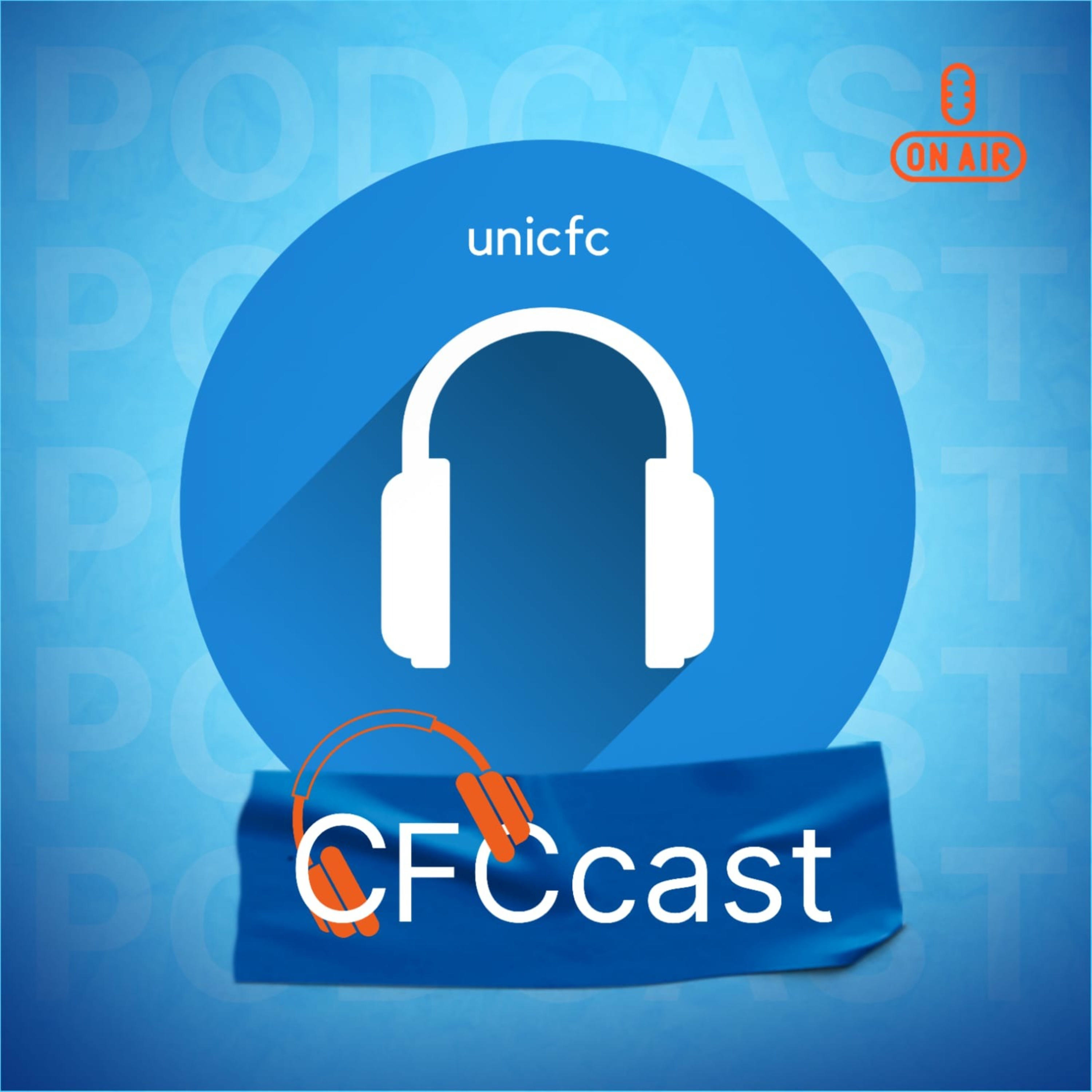 CFCCast podcast artwork