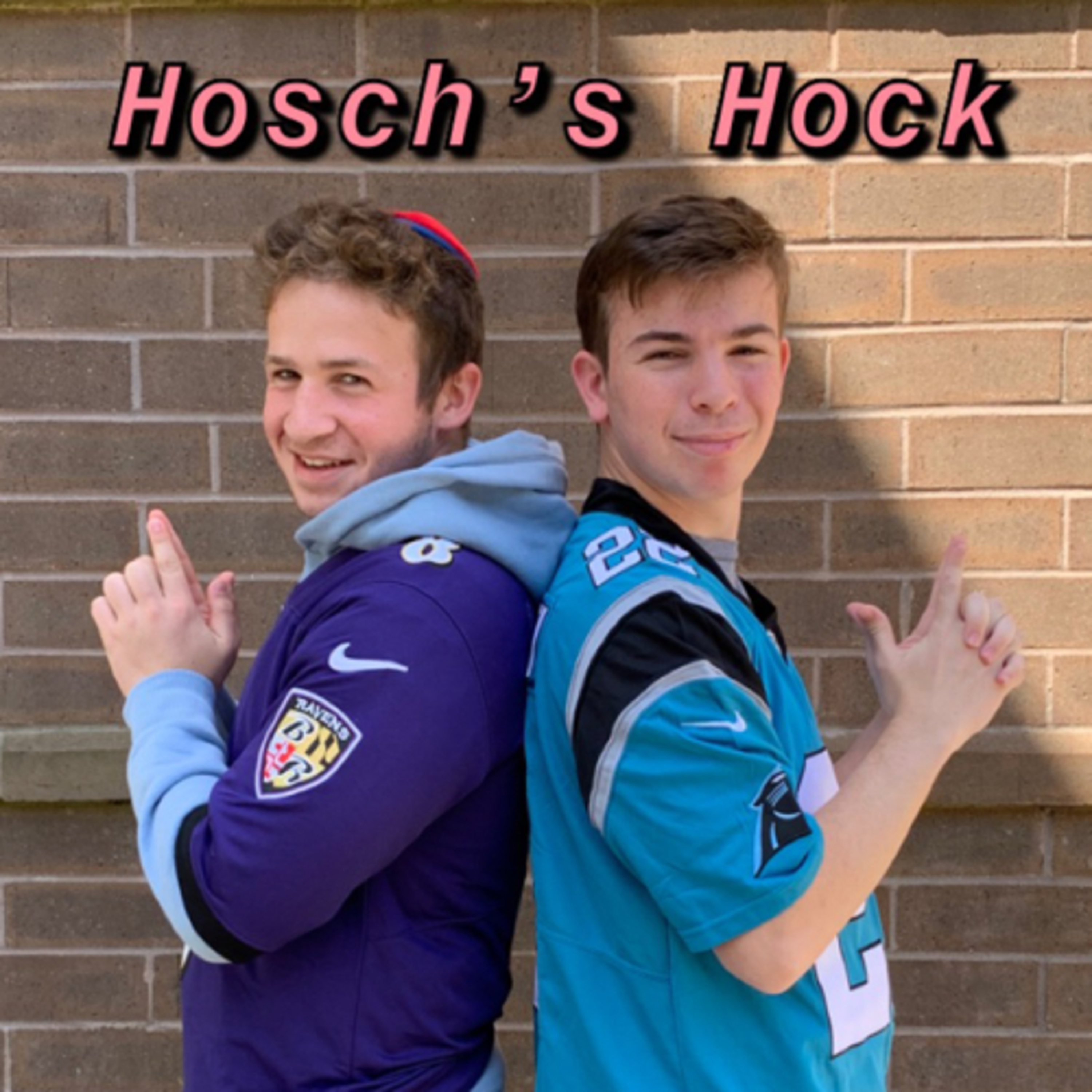 Hosch’s Hock