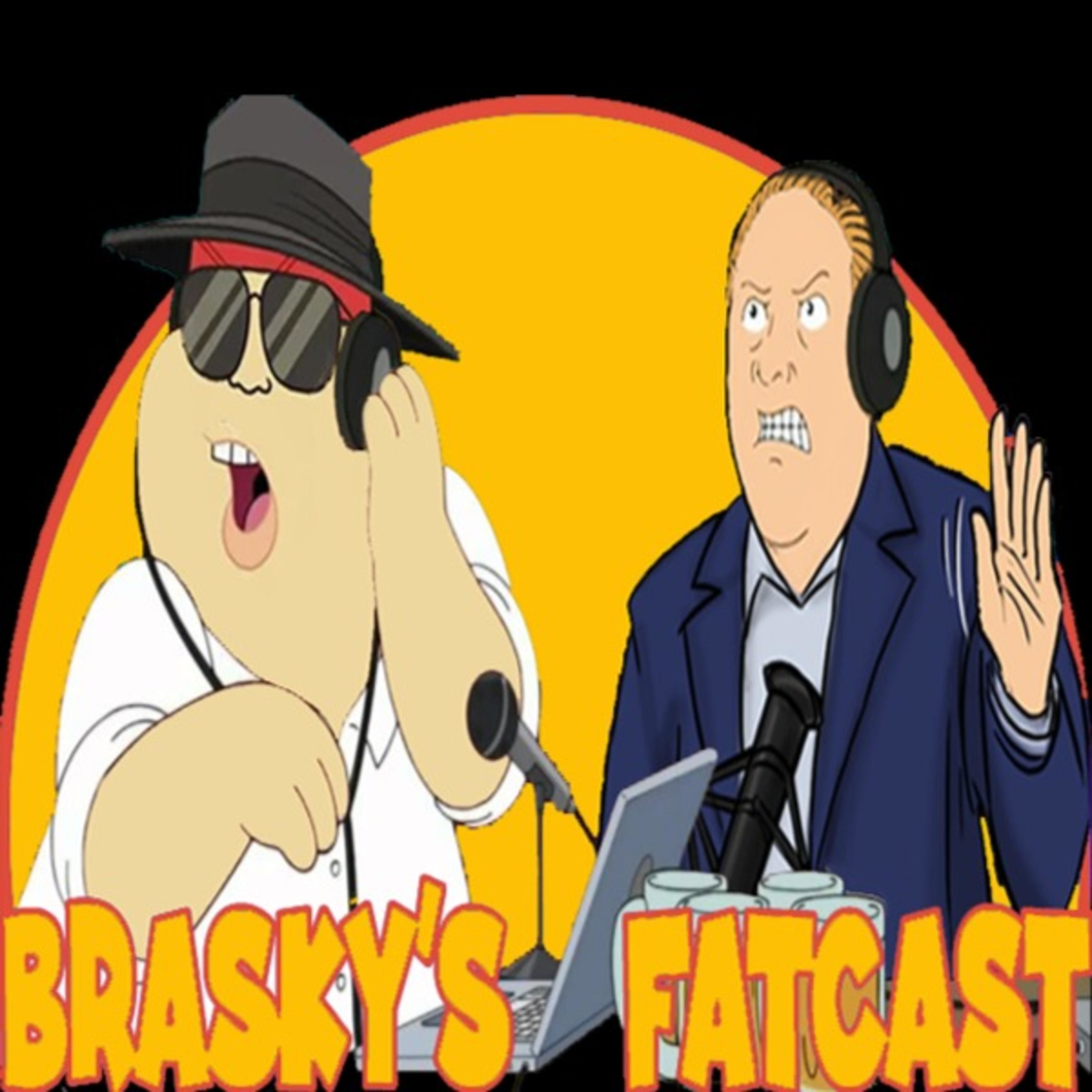 The Fatcast