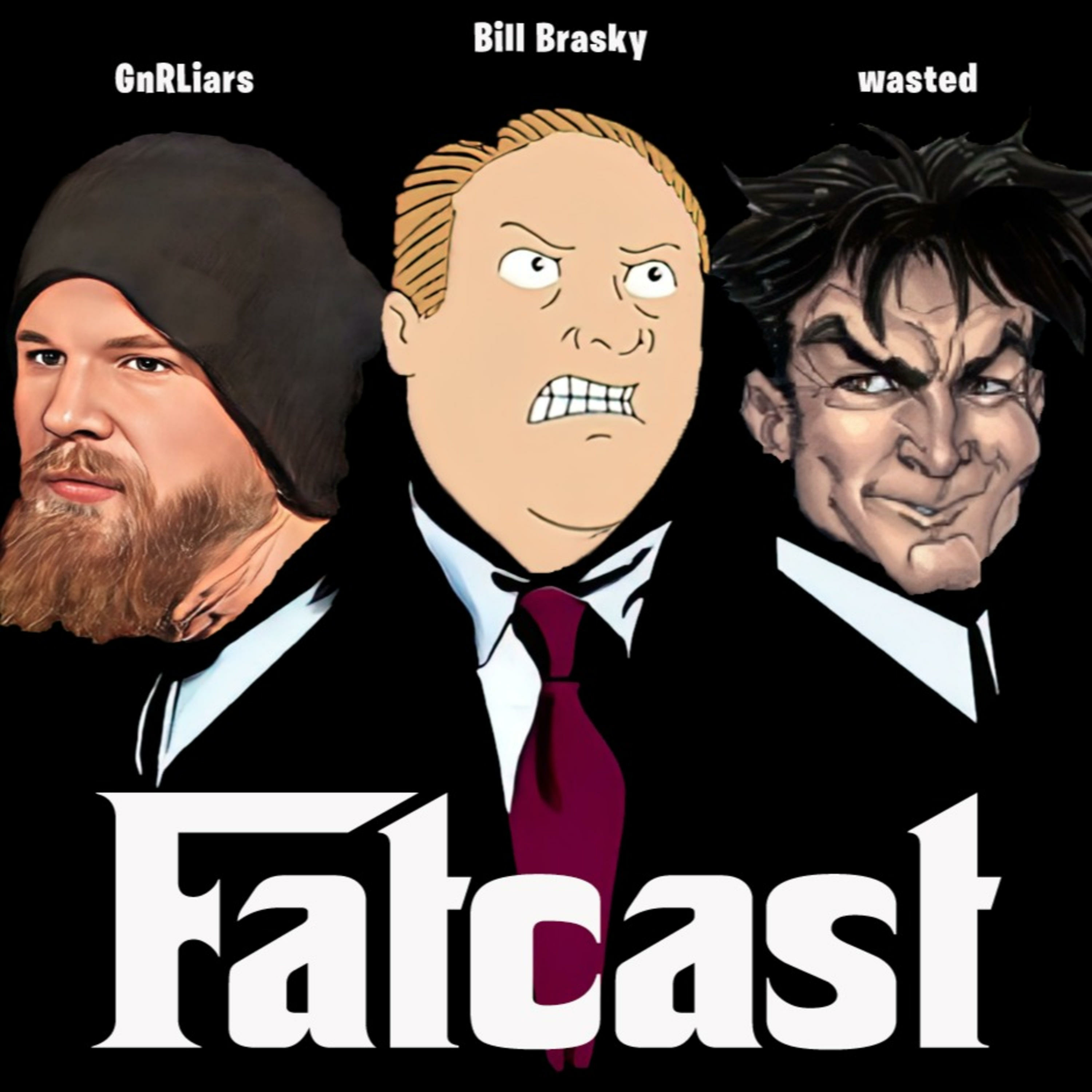The Fatcast
