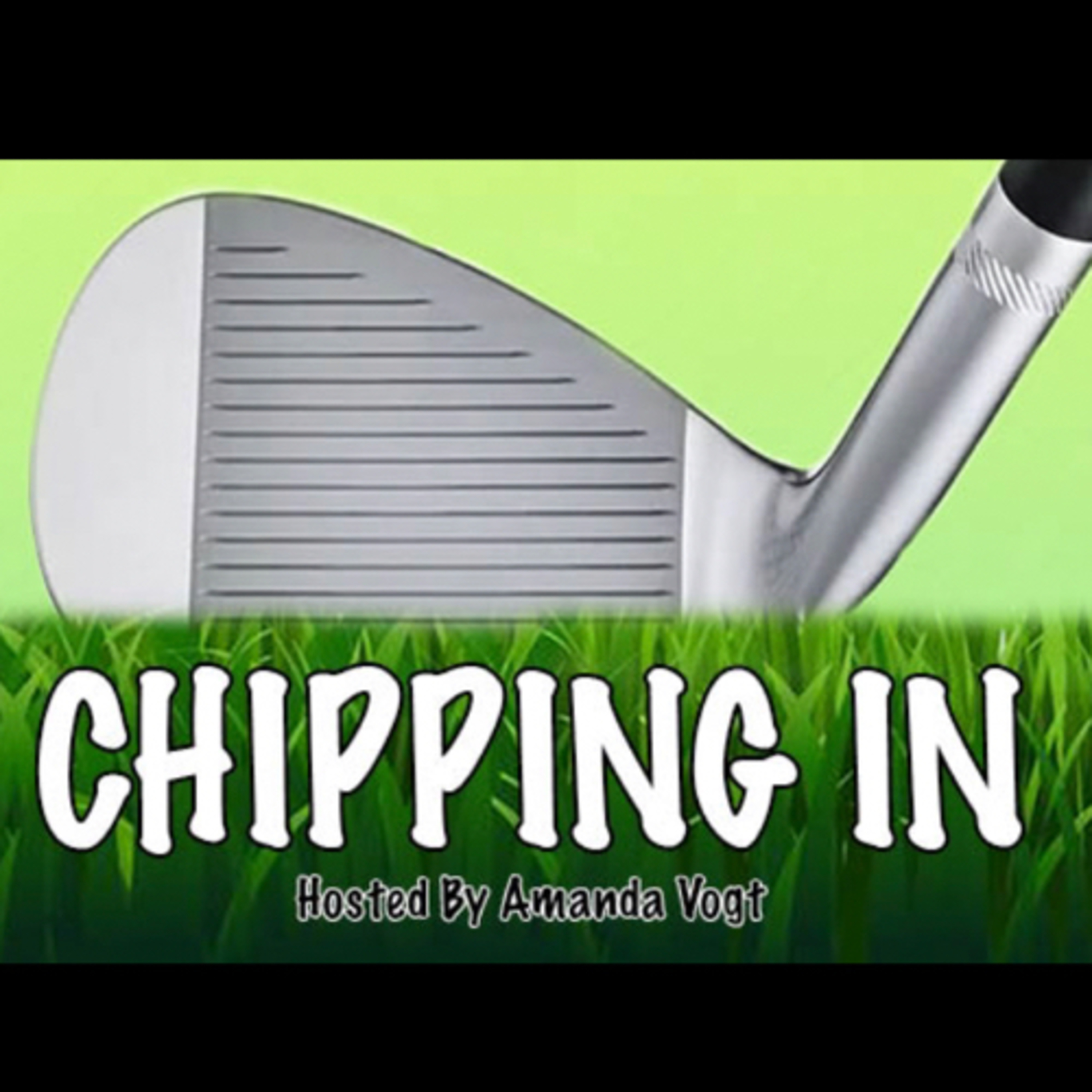 chipping in