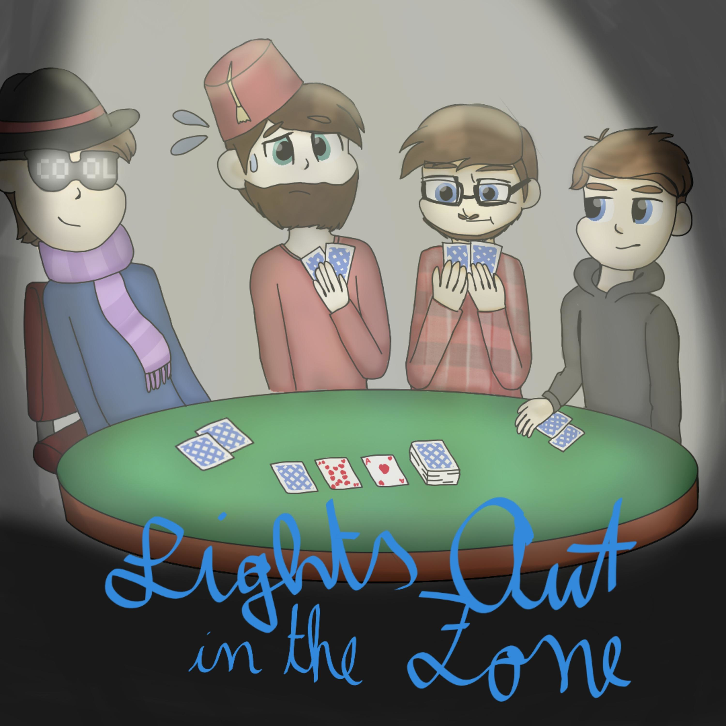 Lights Out in the Zone