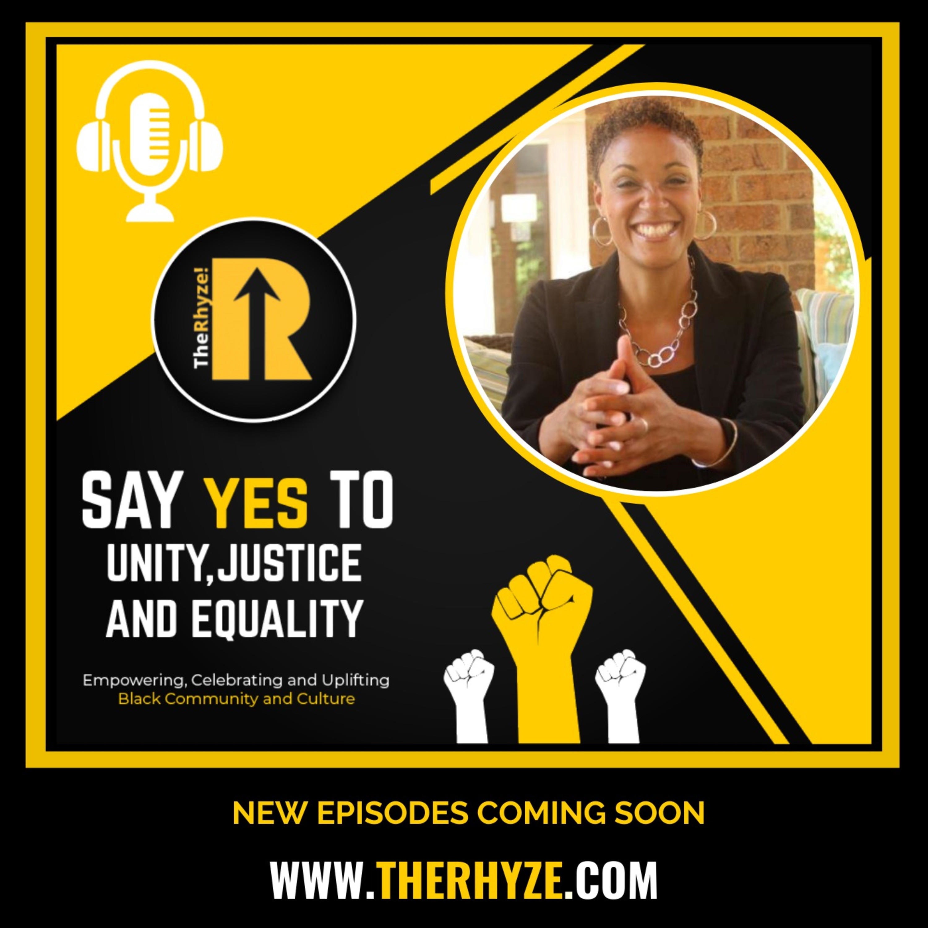 TheRhyze! Podcast