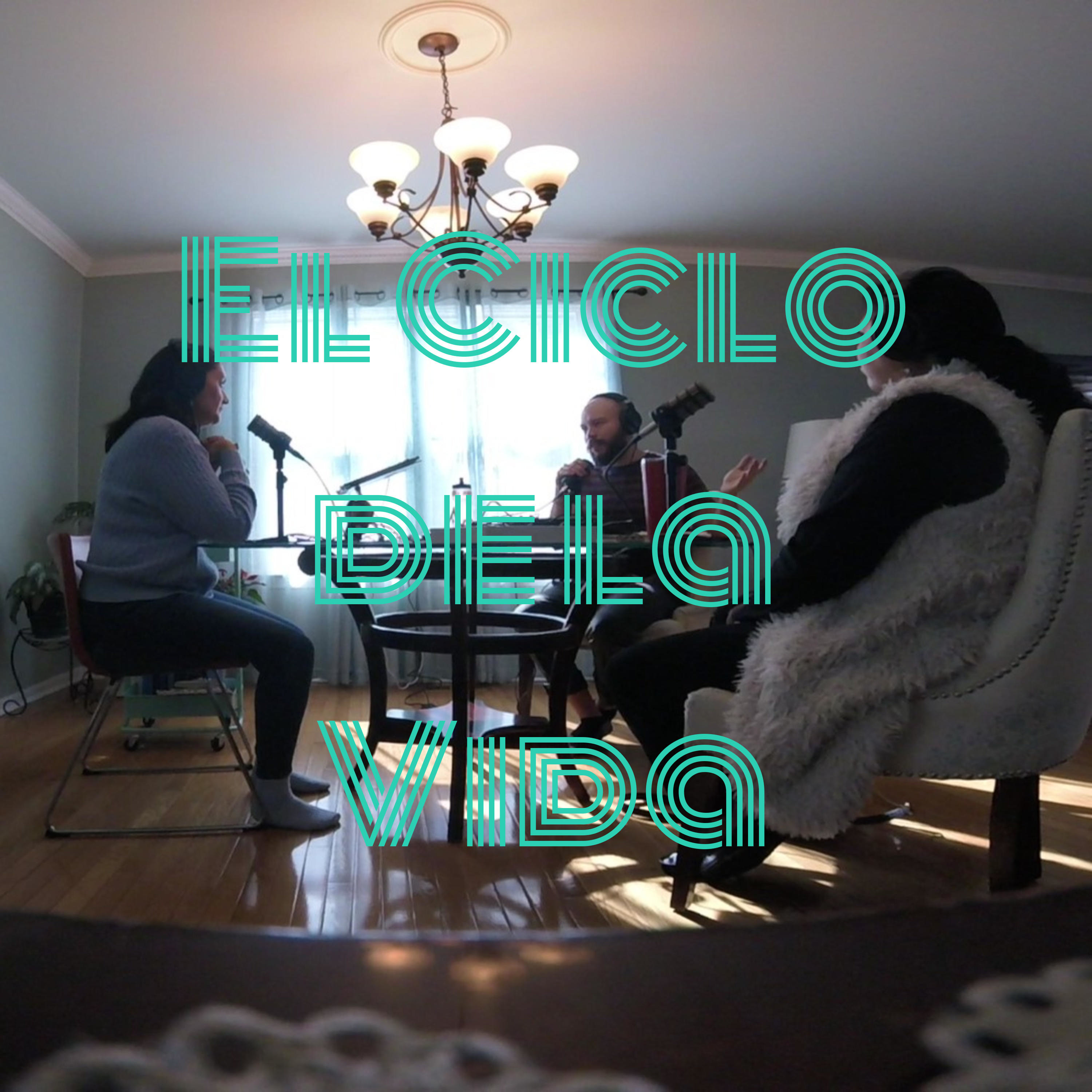 El Ciclo de la Vida podcast artwork