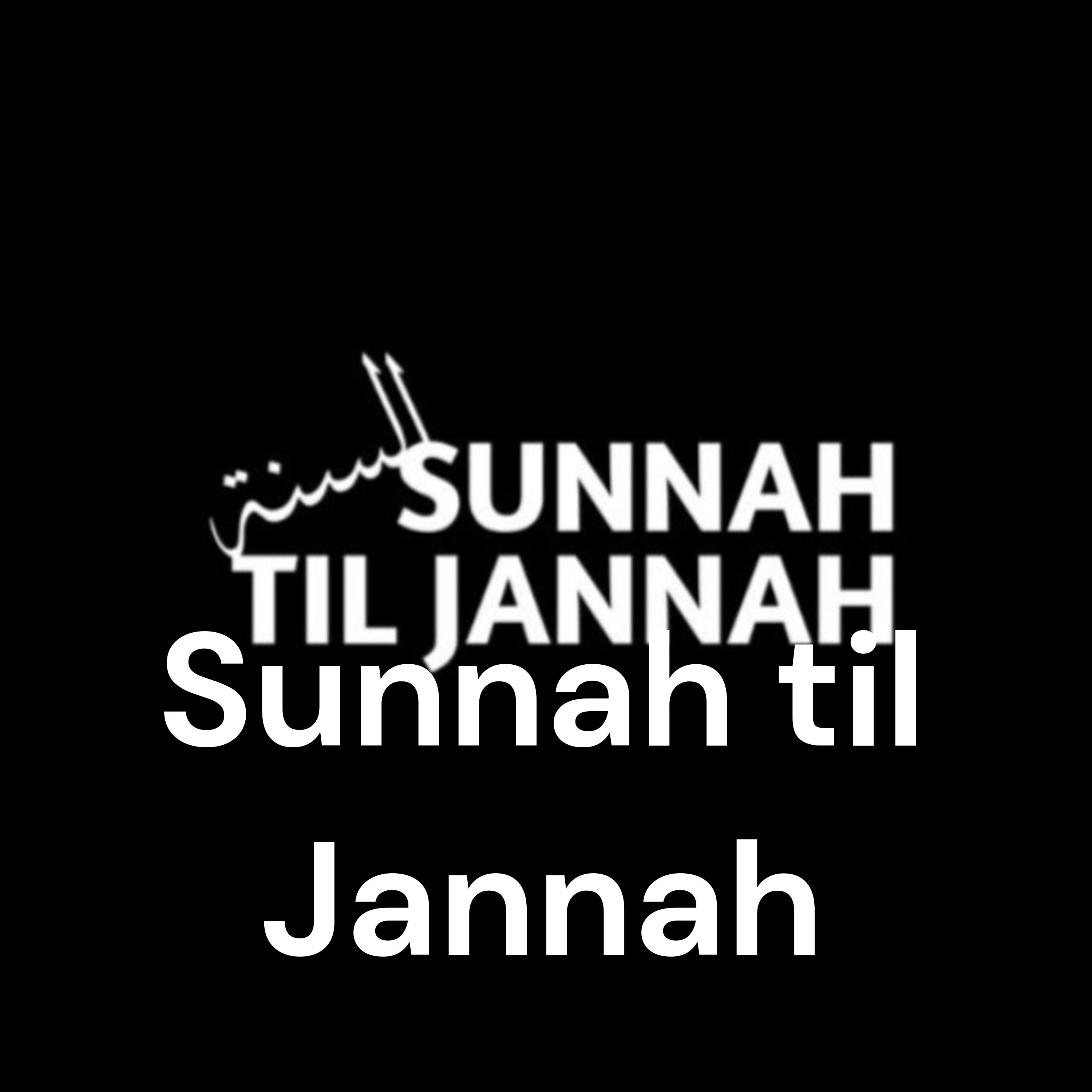 SUNNAHPOD
