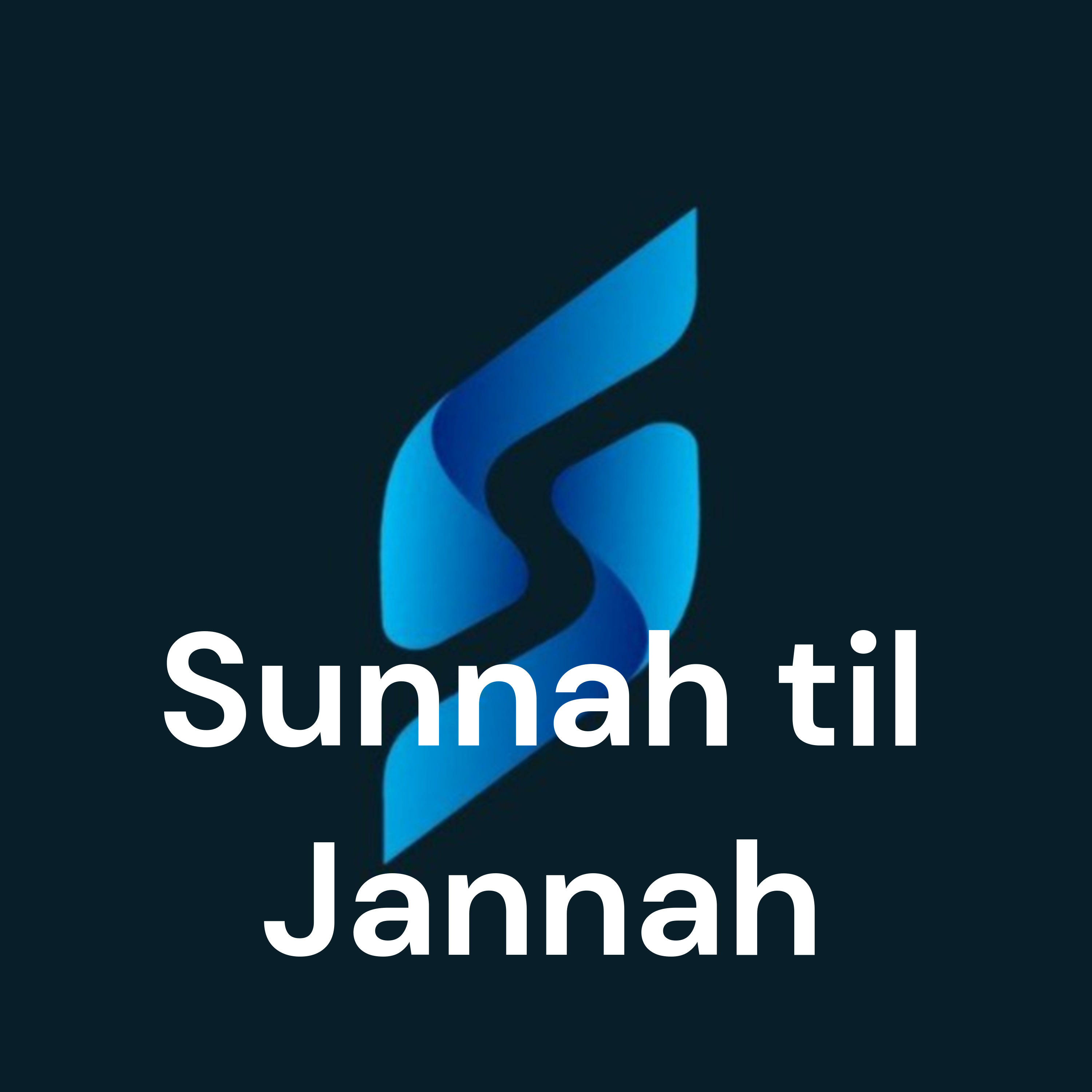 SUNNAHPOD