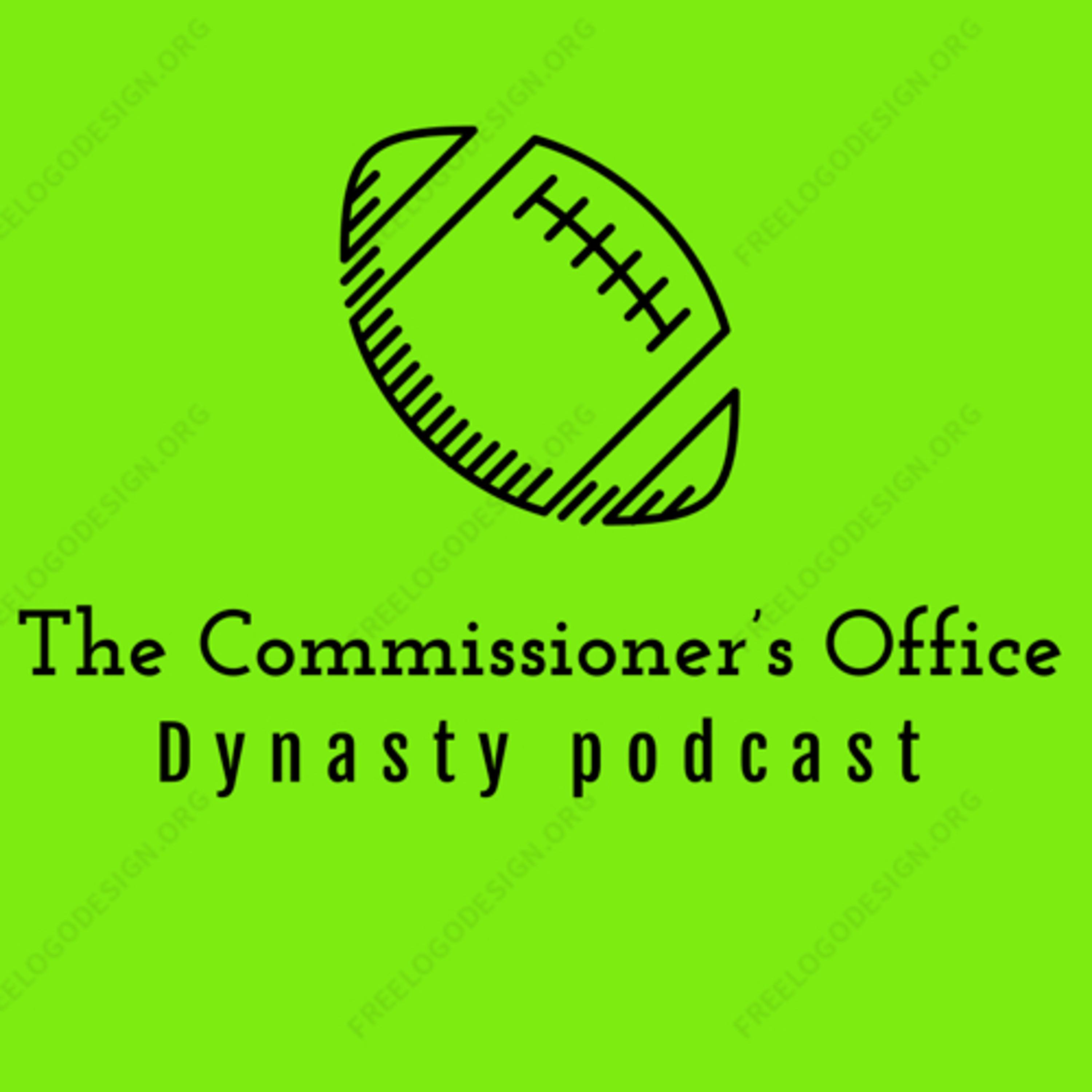 Ep #11 Week 9 Predictions