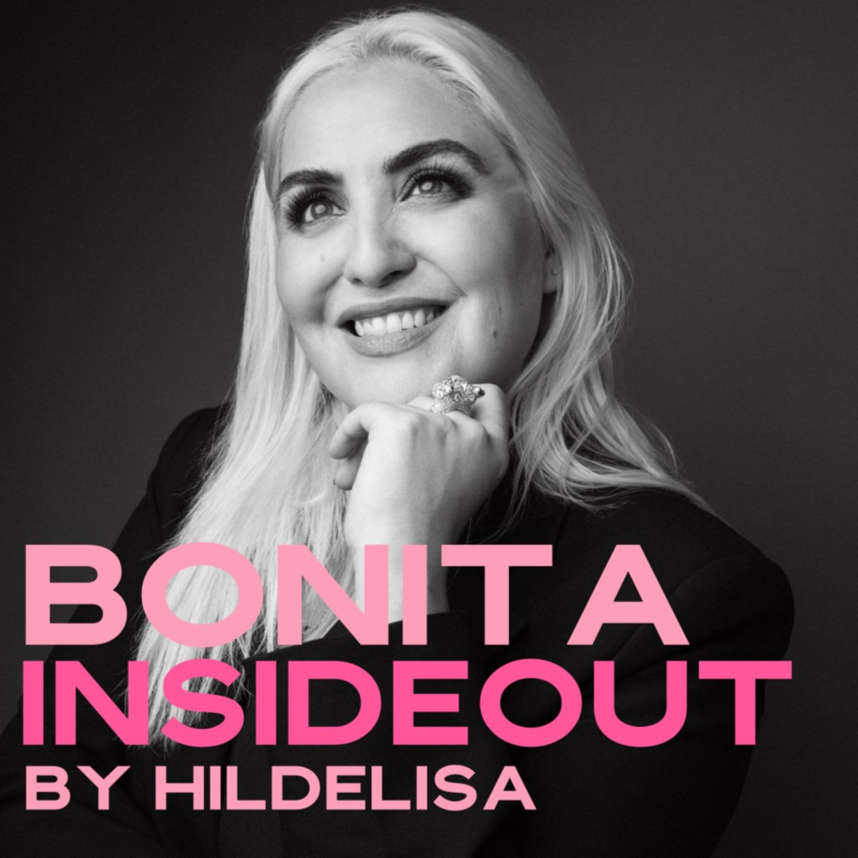 Bonita Insideout Bonita Insideout