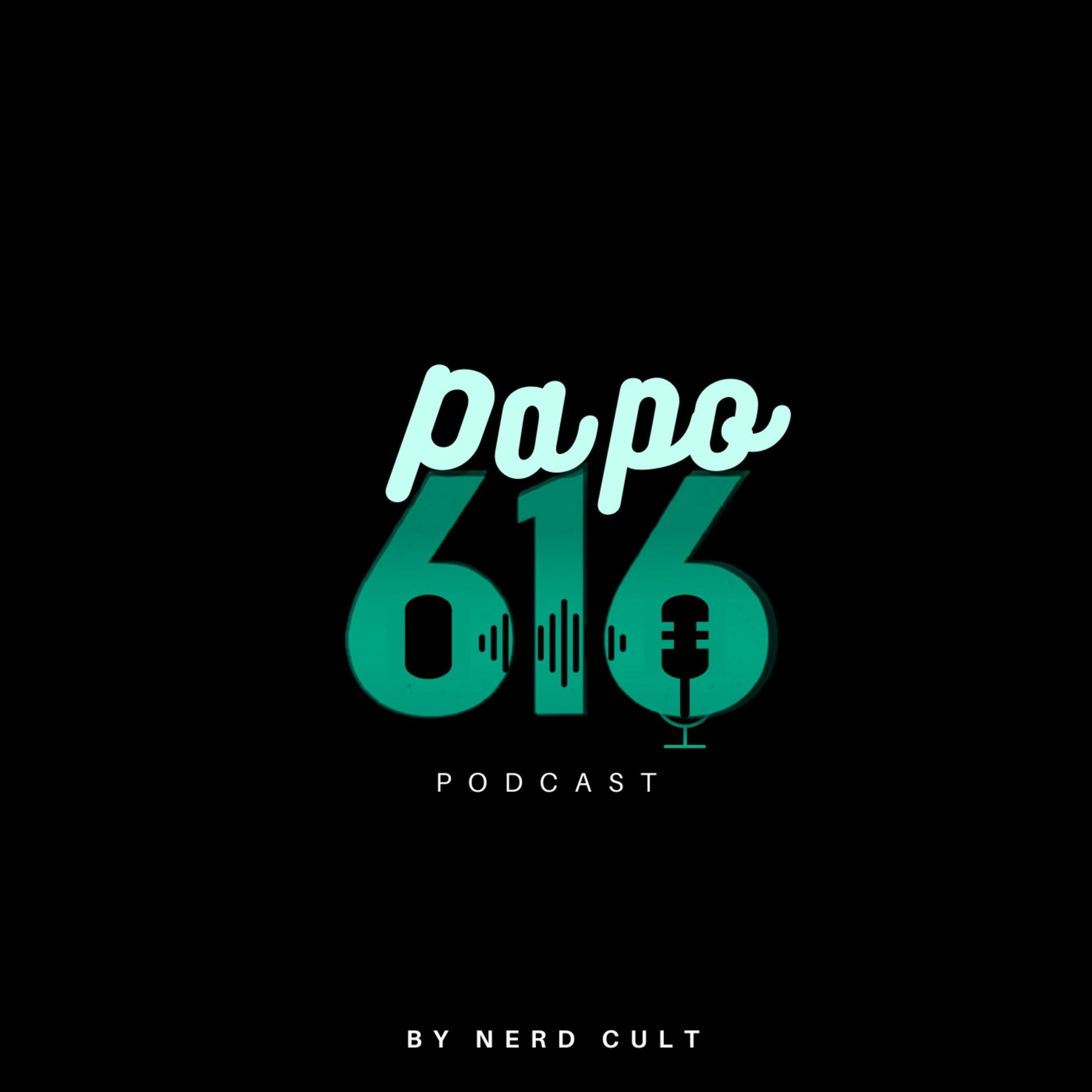 Papo 616