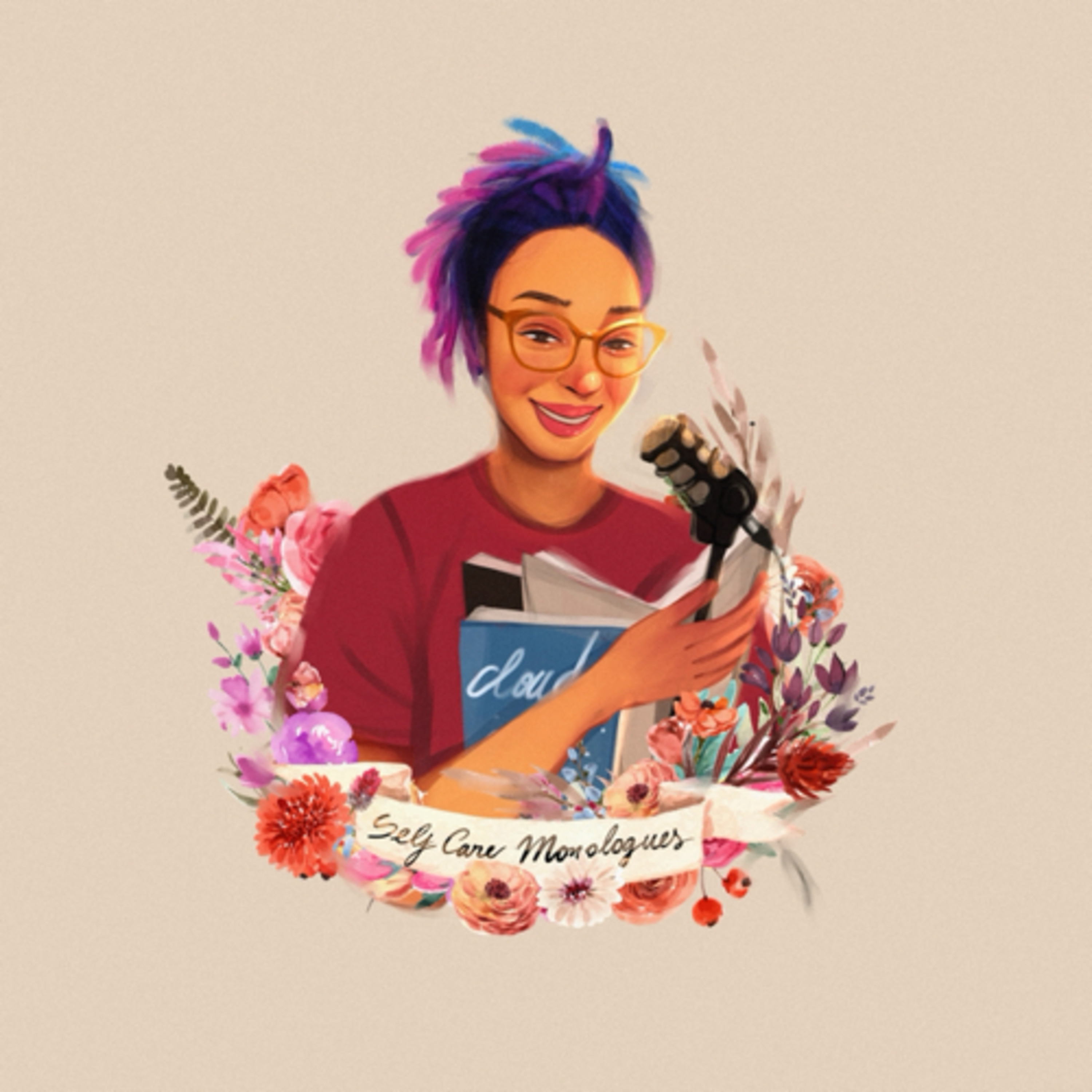 Moving Forward After A Breakup episode artwork