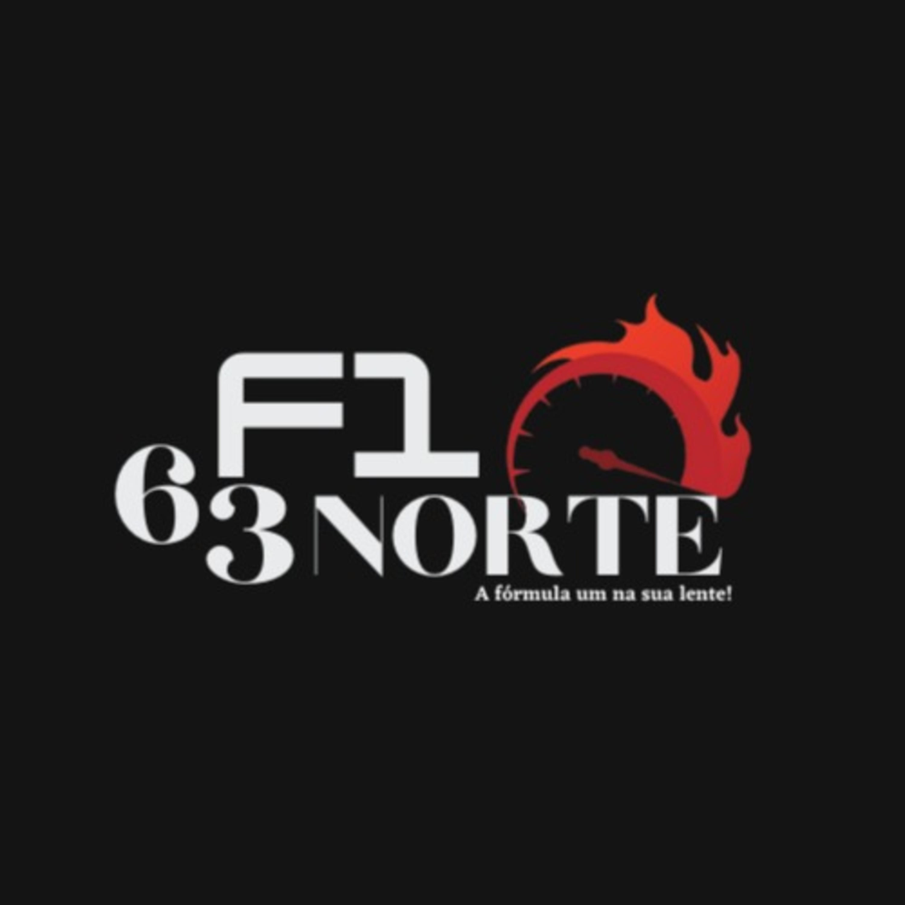 63Norte Podcast!
