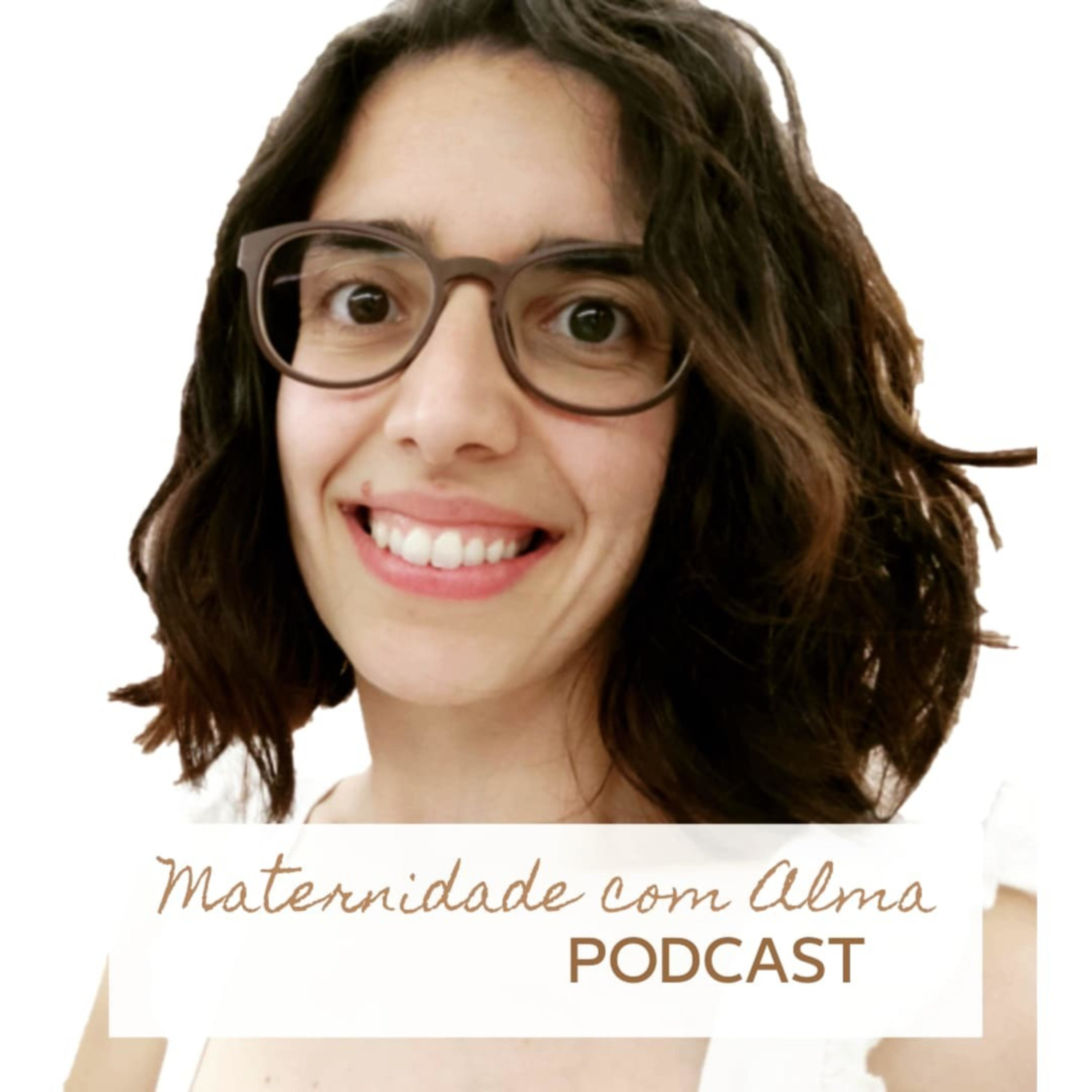 Maternidade com Alma