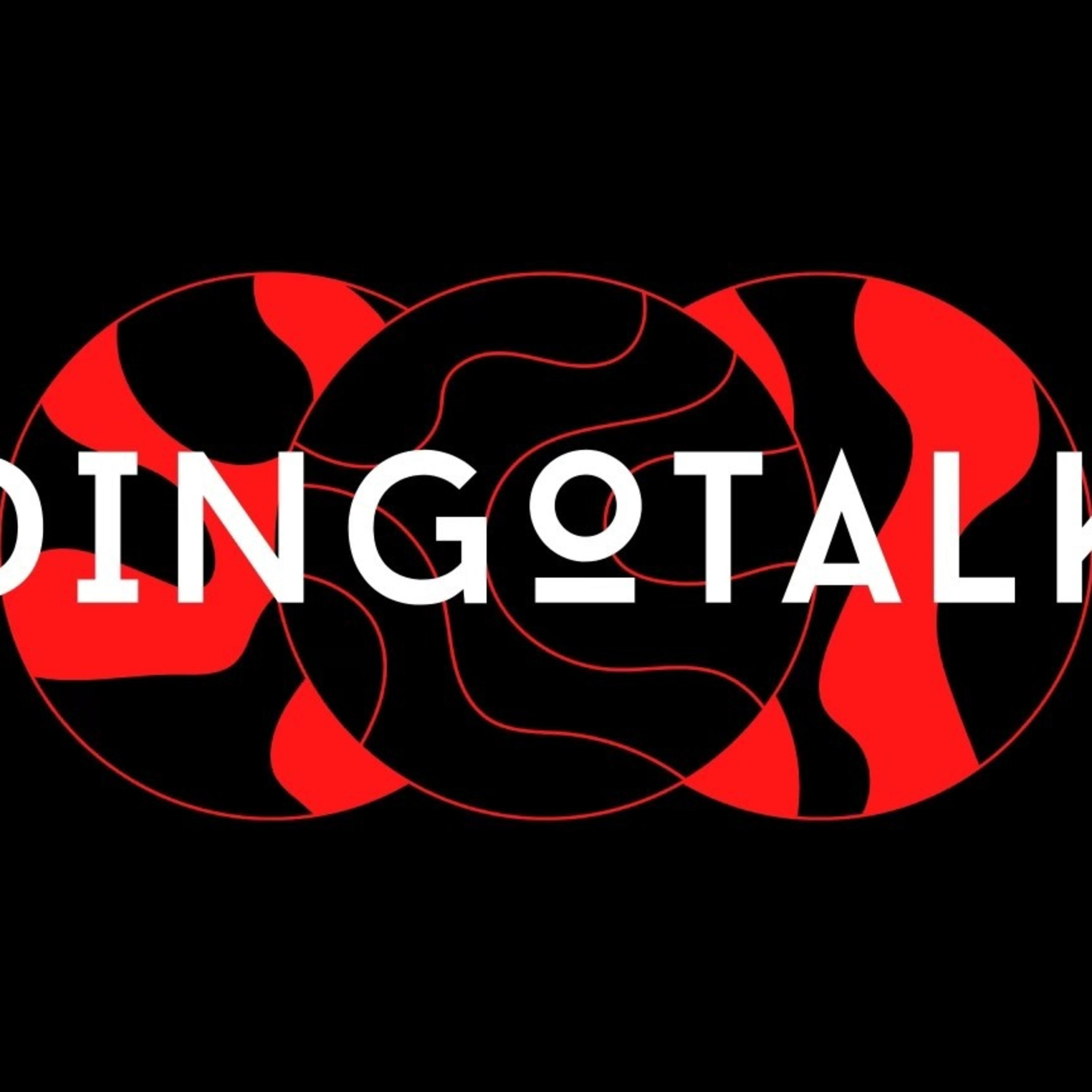 DingoTalk