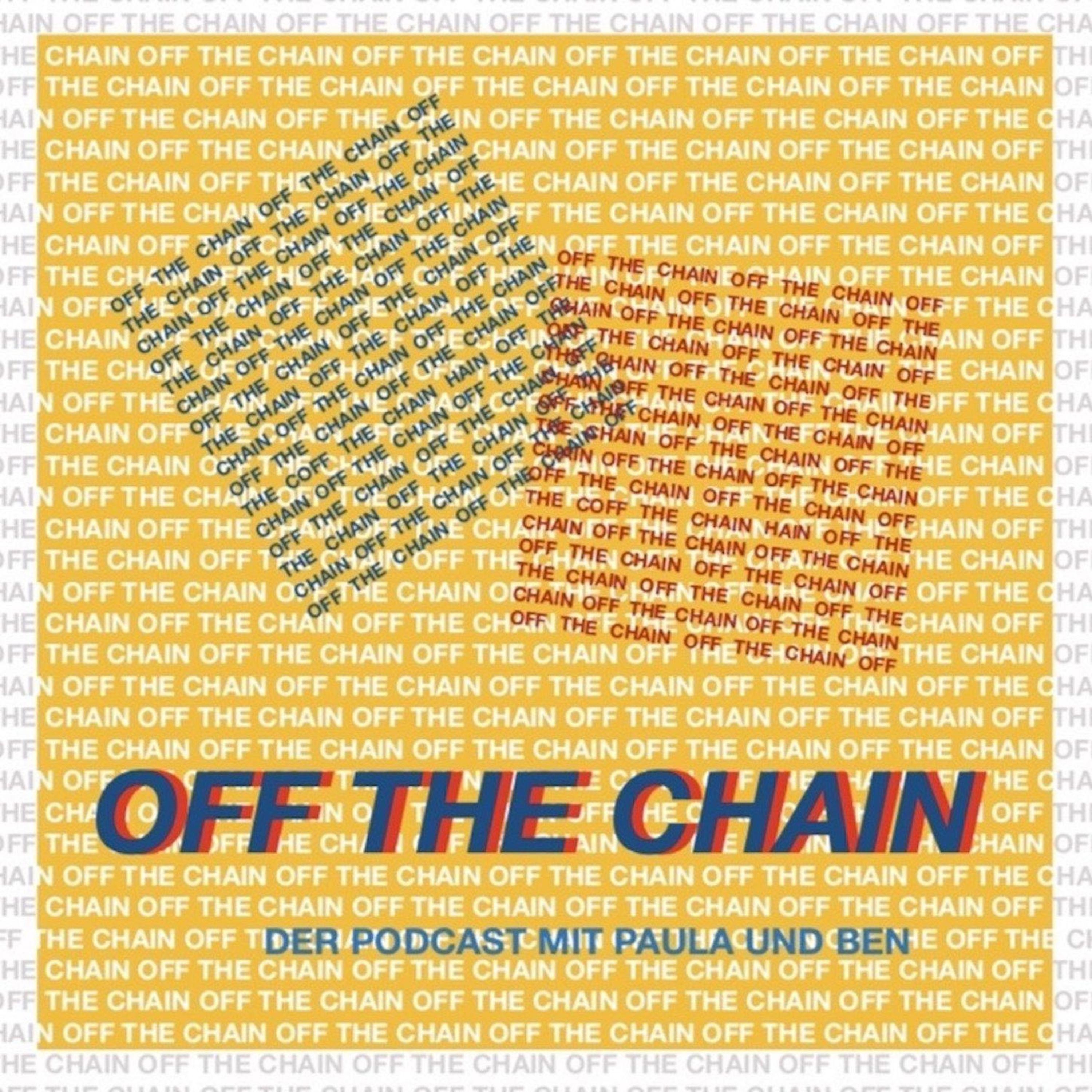 Off the Chain