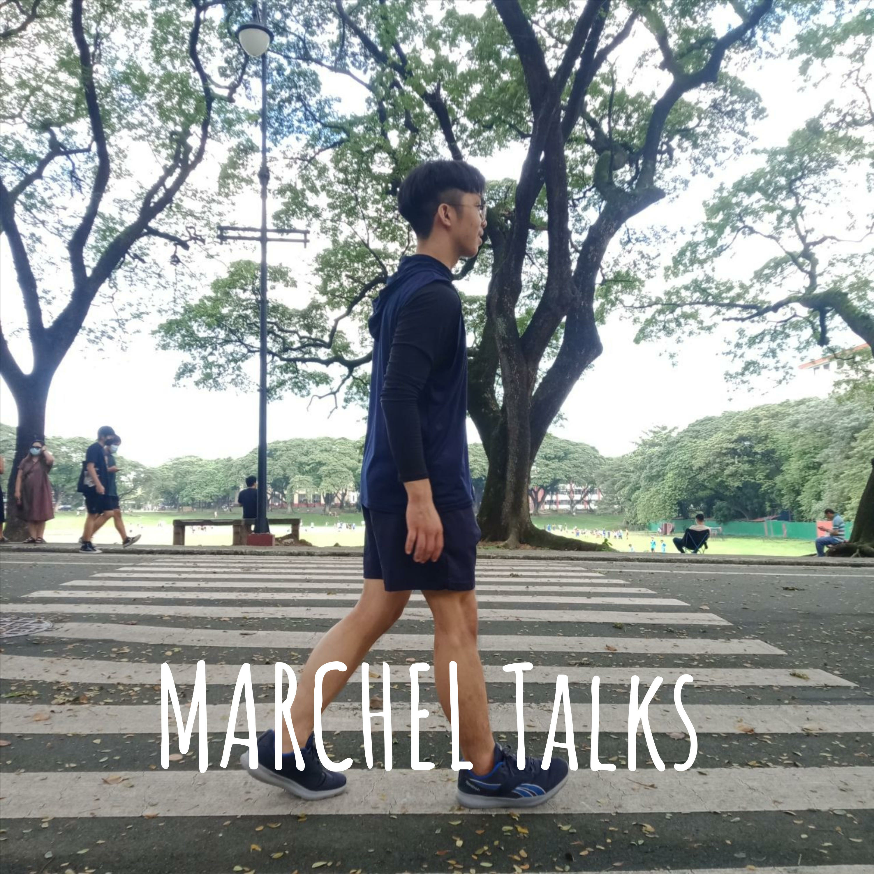 MARCHEL Talks