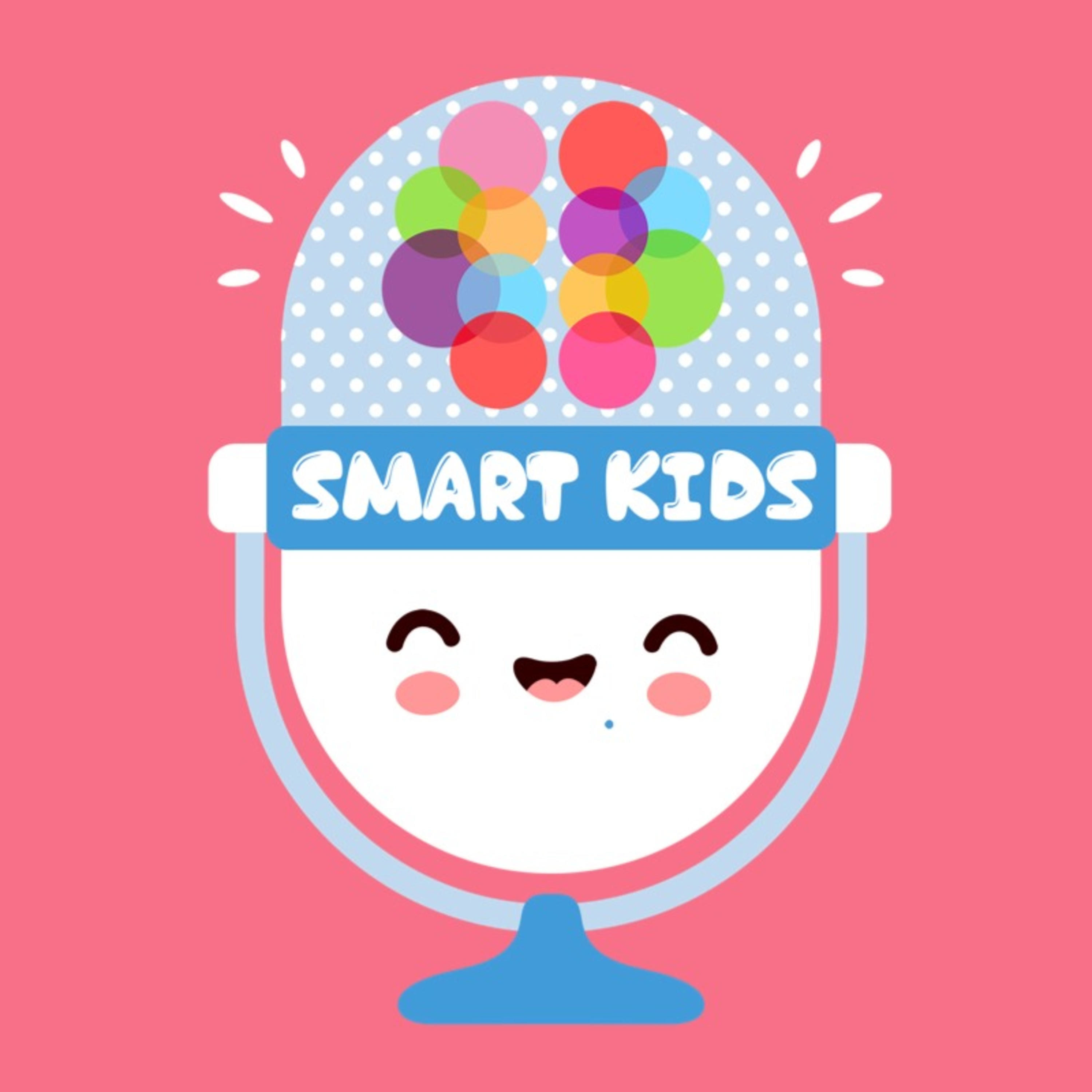 Smartkids قصه صوتی کودکانه اسمارت کیدز Smartkids قصه صوتی کودکانه اسمارت کیدز