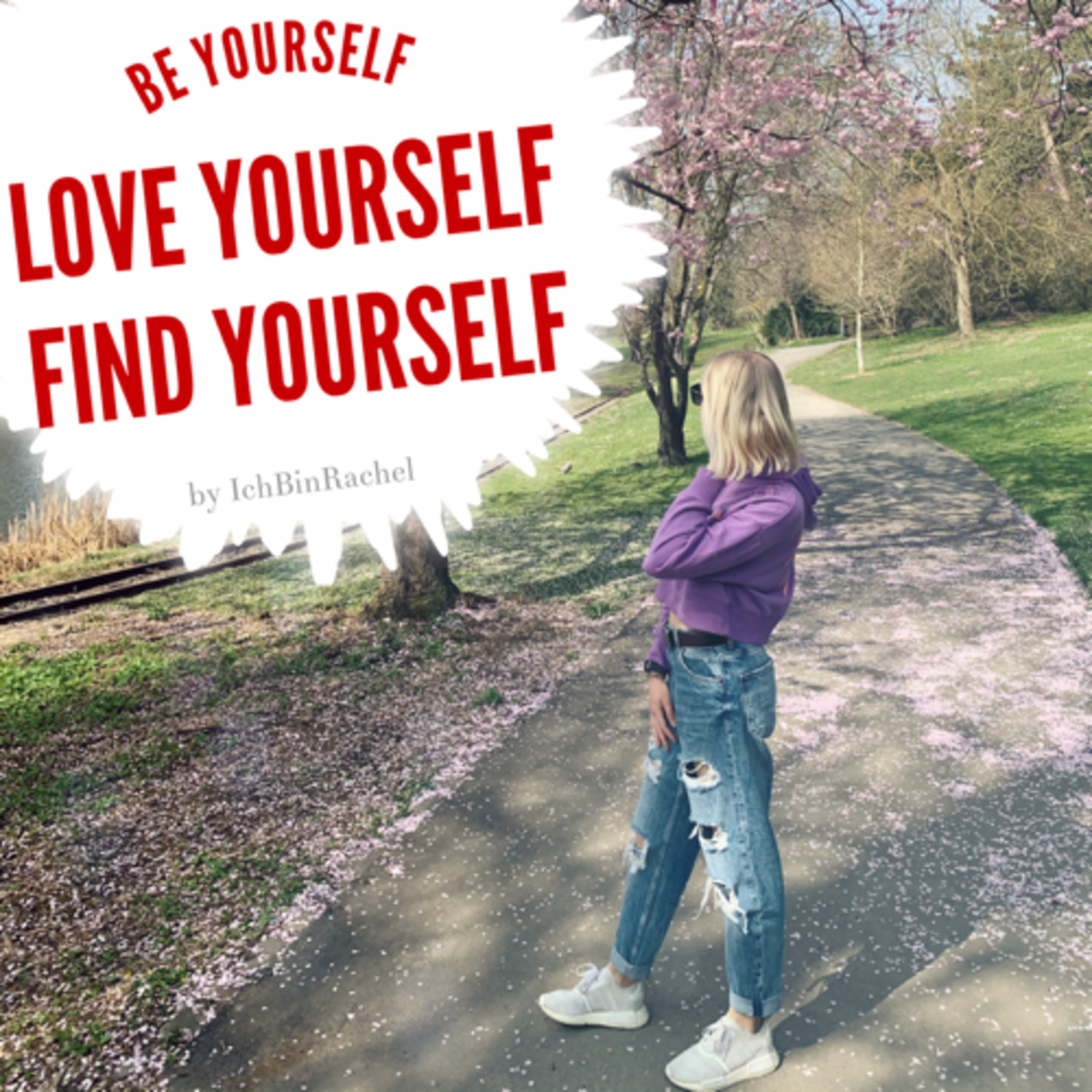 Dein wahres Ich - Sei wer du sein willst cover art