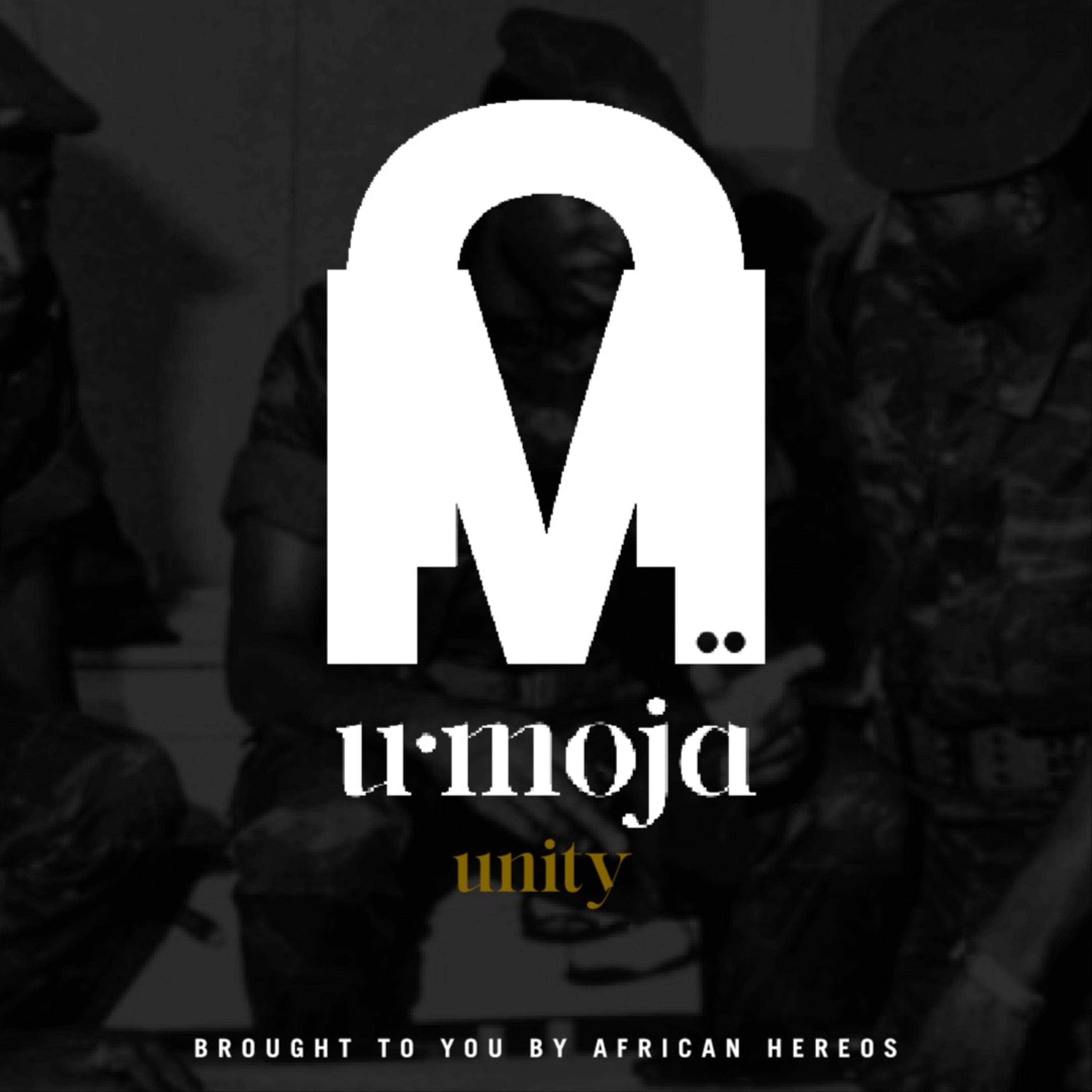 Project Umoja Podcast (by African Heroes Magazine)