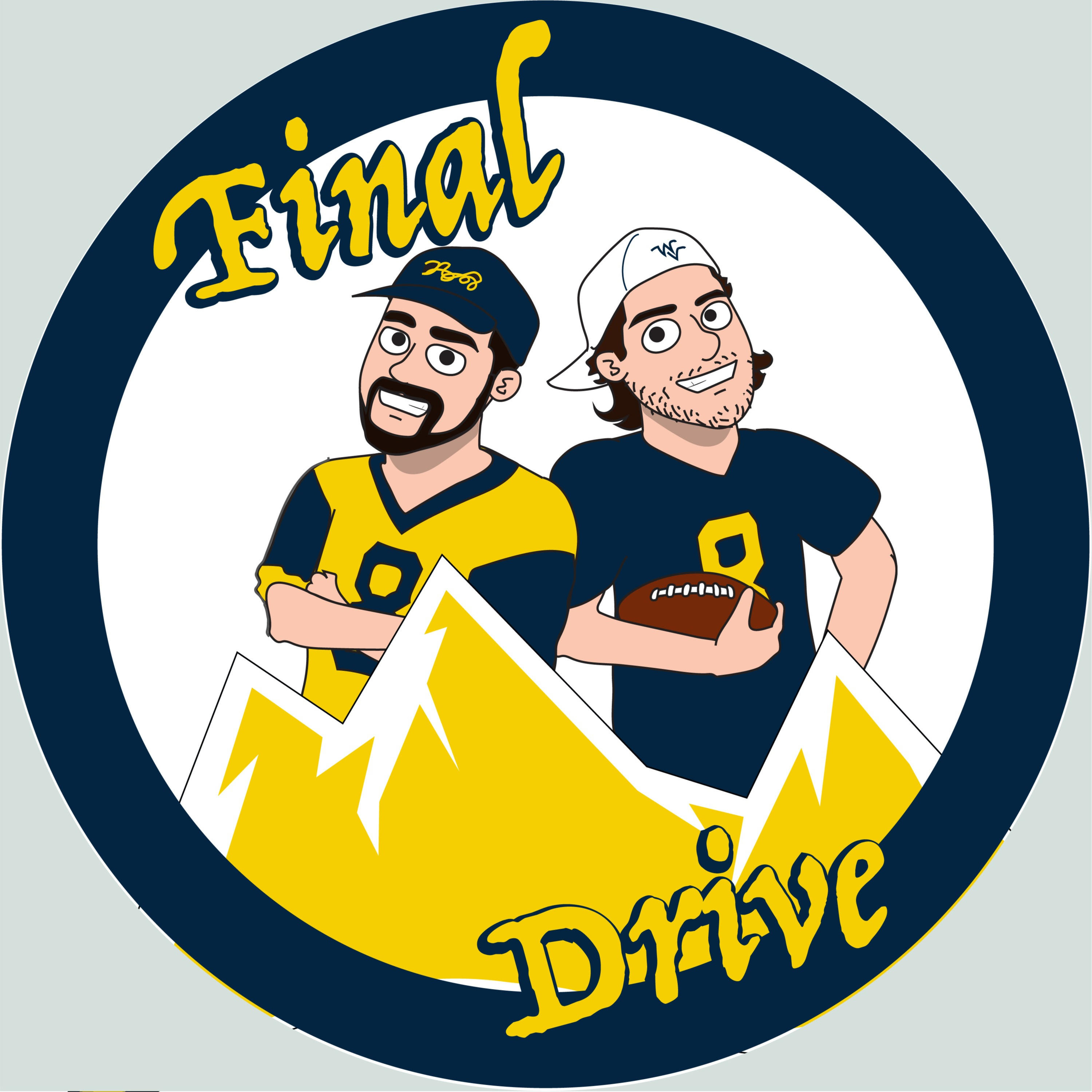 The Final Drive