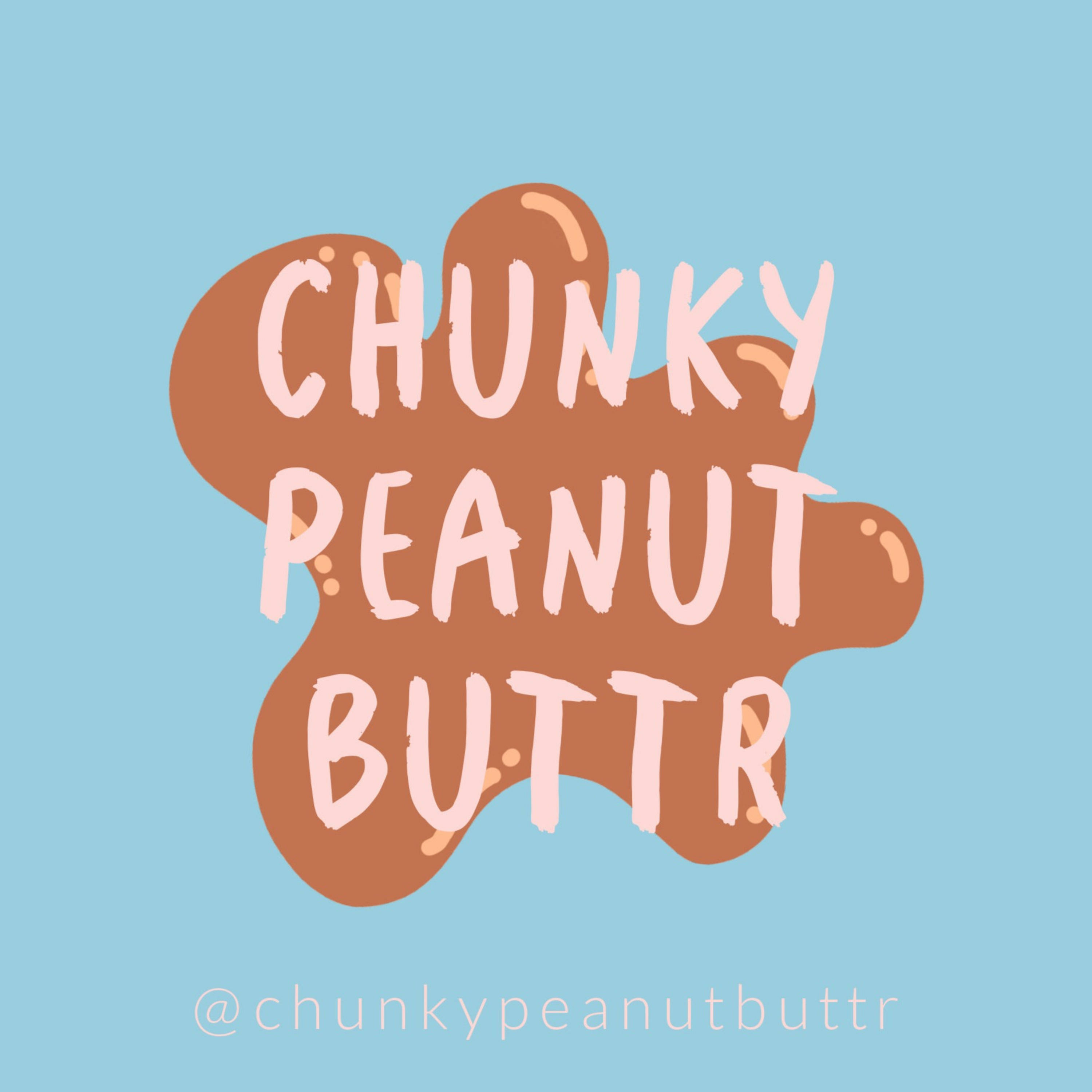 Chunky Peanut Buttr