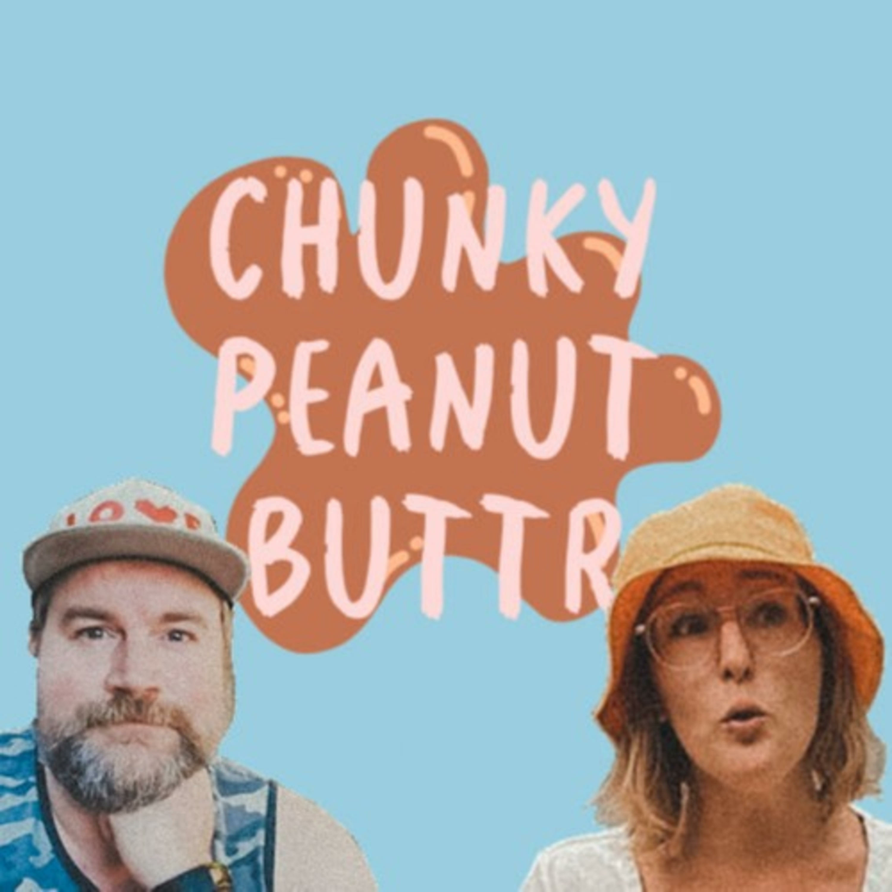 Chunky Peanut Buttr