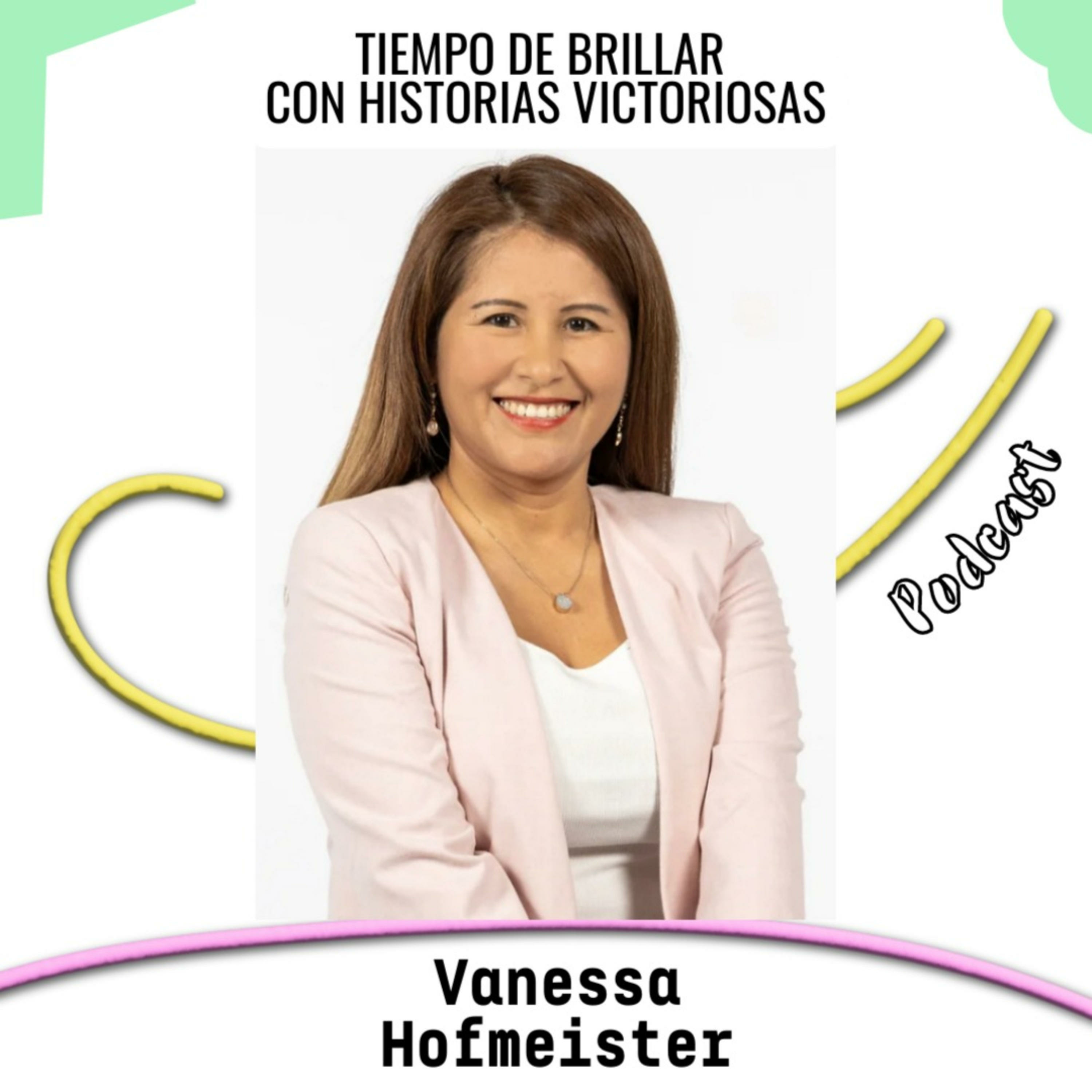 Liderazgo en la Mujer