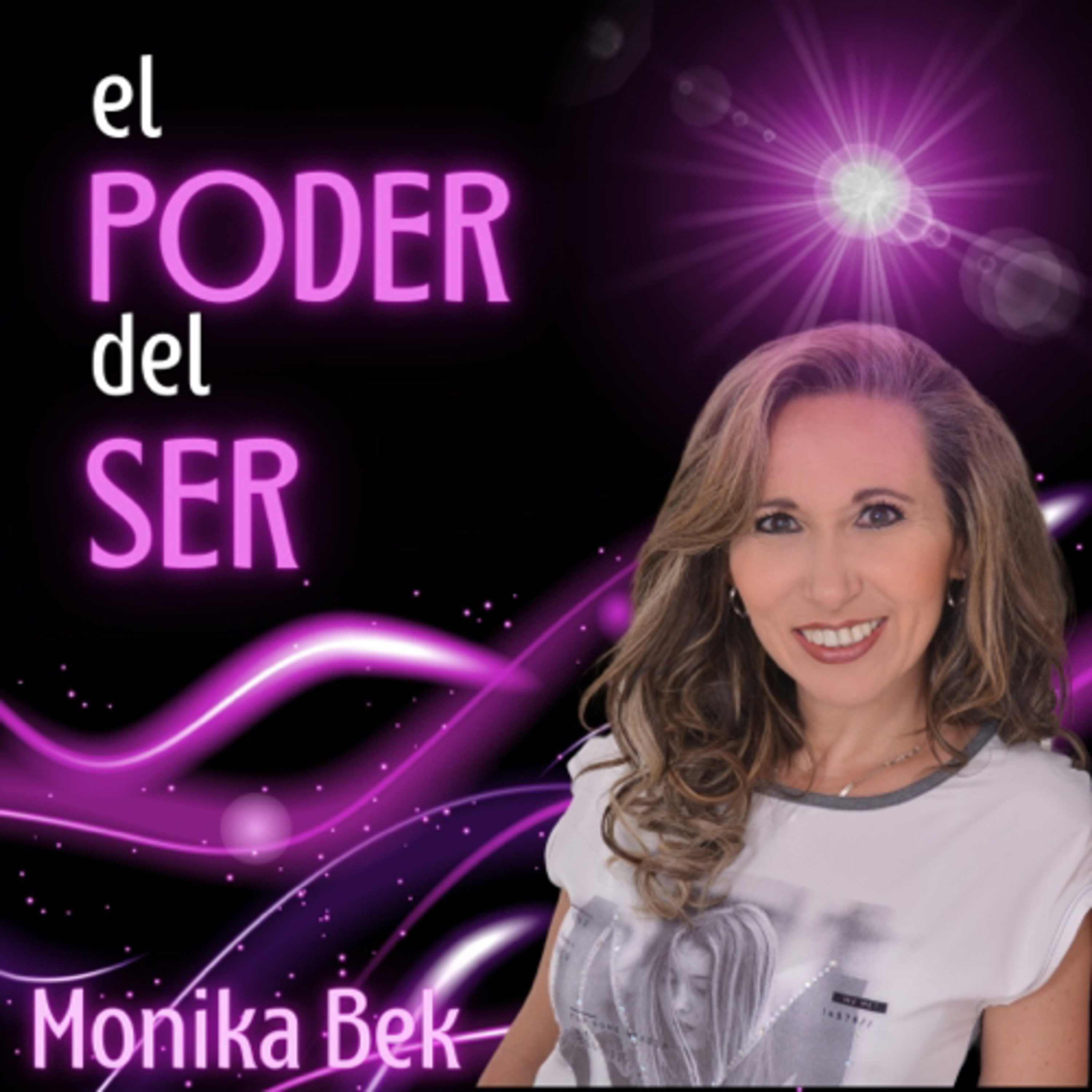 El Poder del Ser podcast artwork