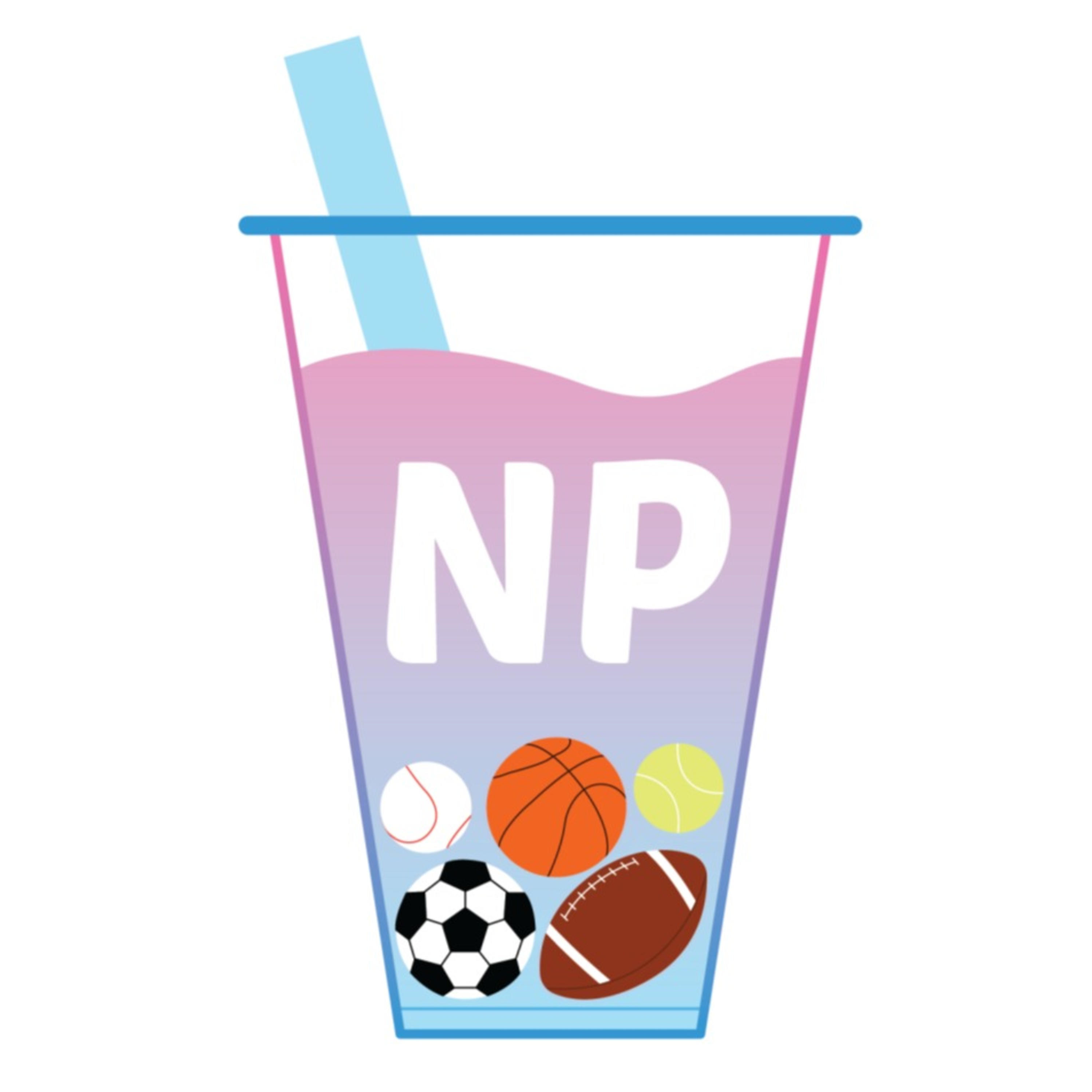 No Preparation podcast artwork