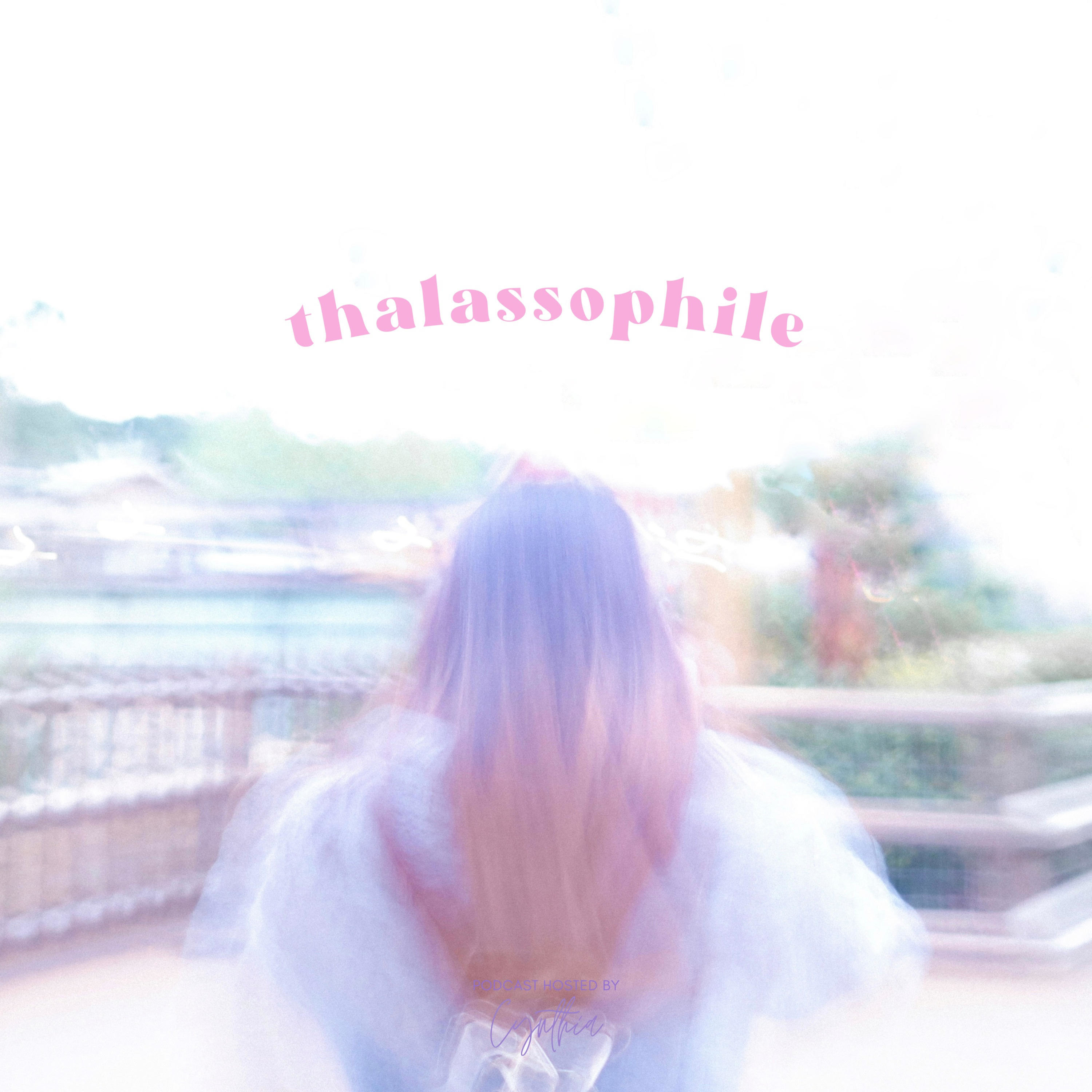 thalassophile