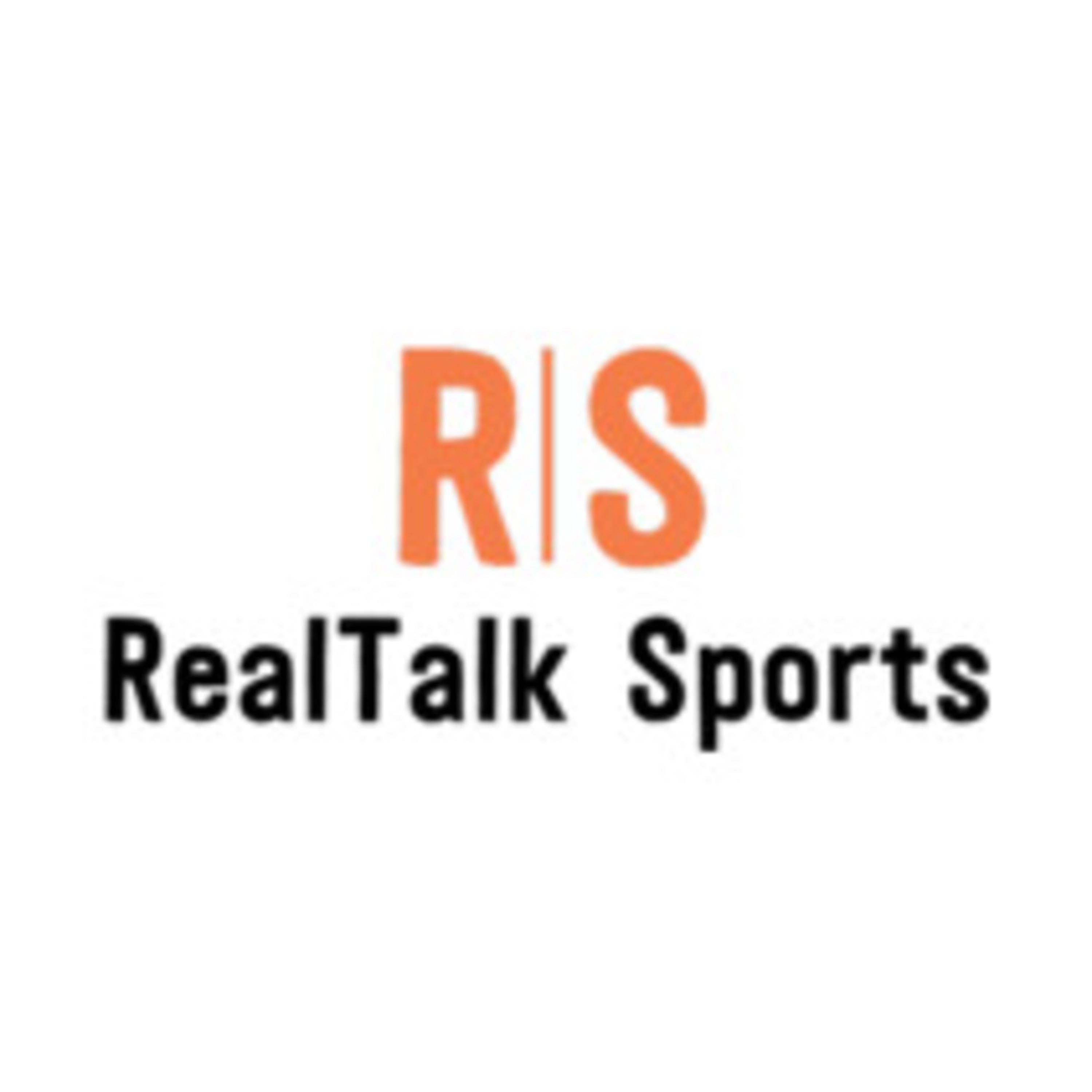 RealTalk Baseball By Clayton Wollner