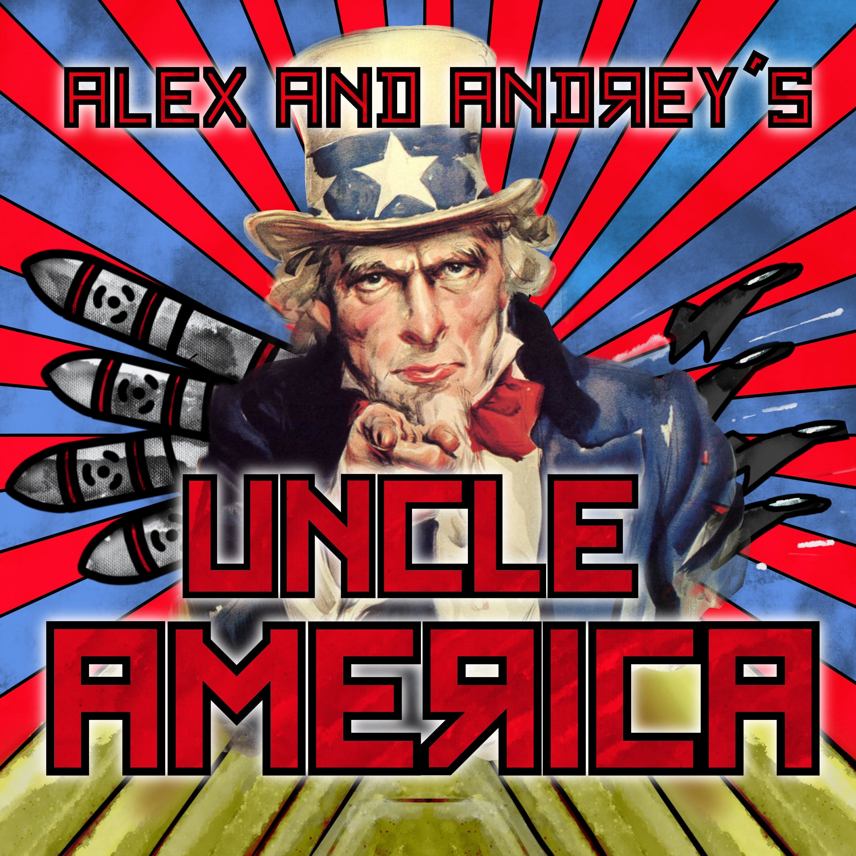 Uncle America