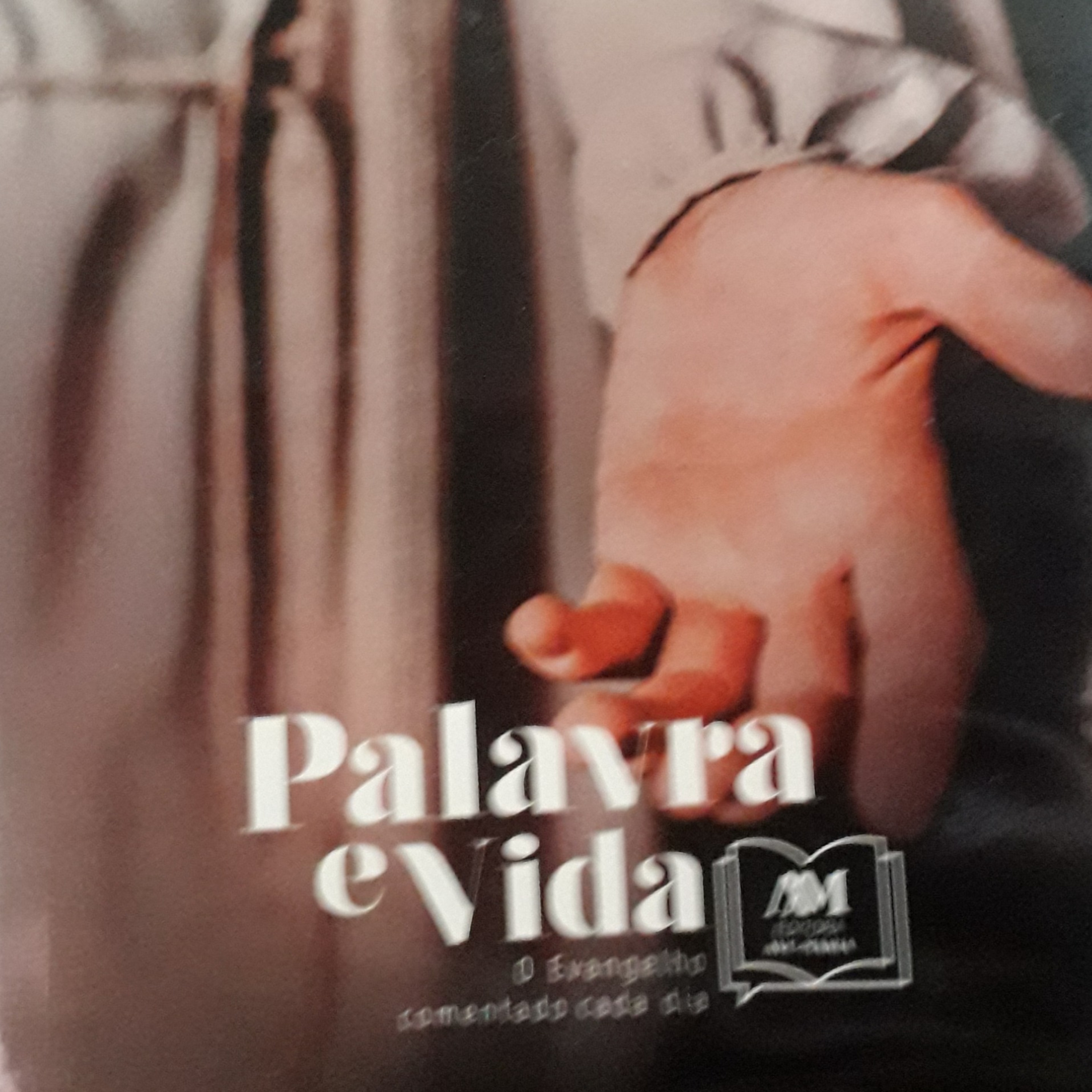 Meditação Diária podcast artwork