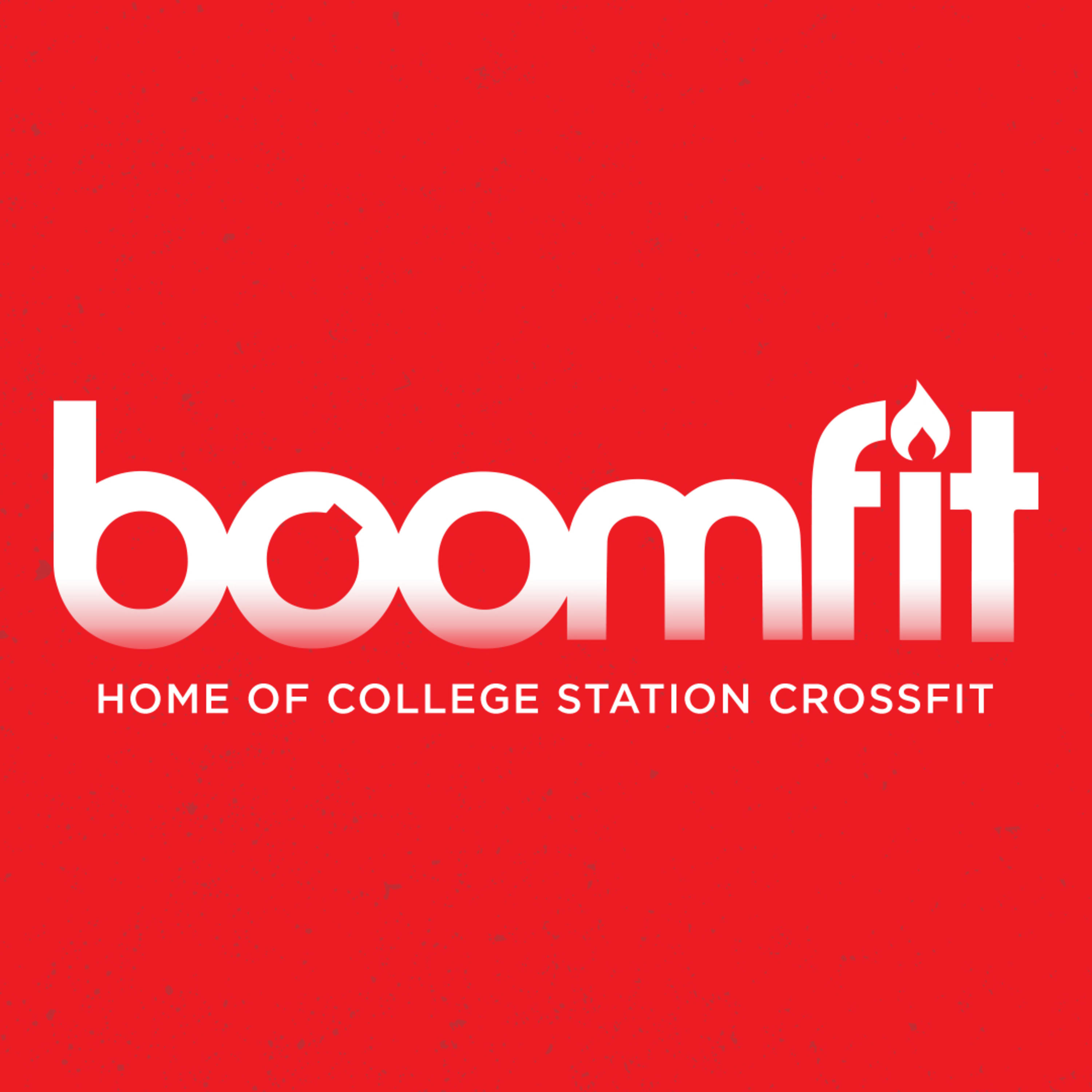 BoomFit Team Cast