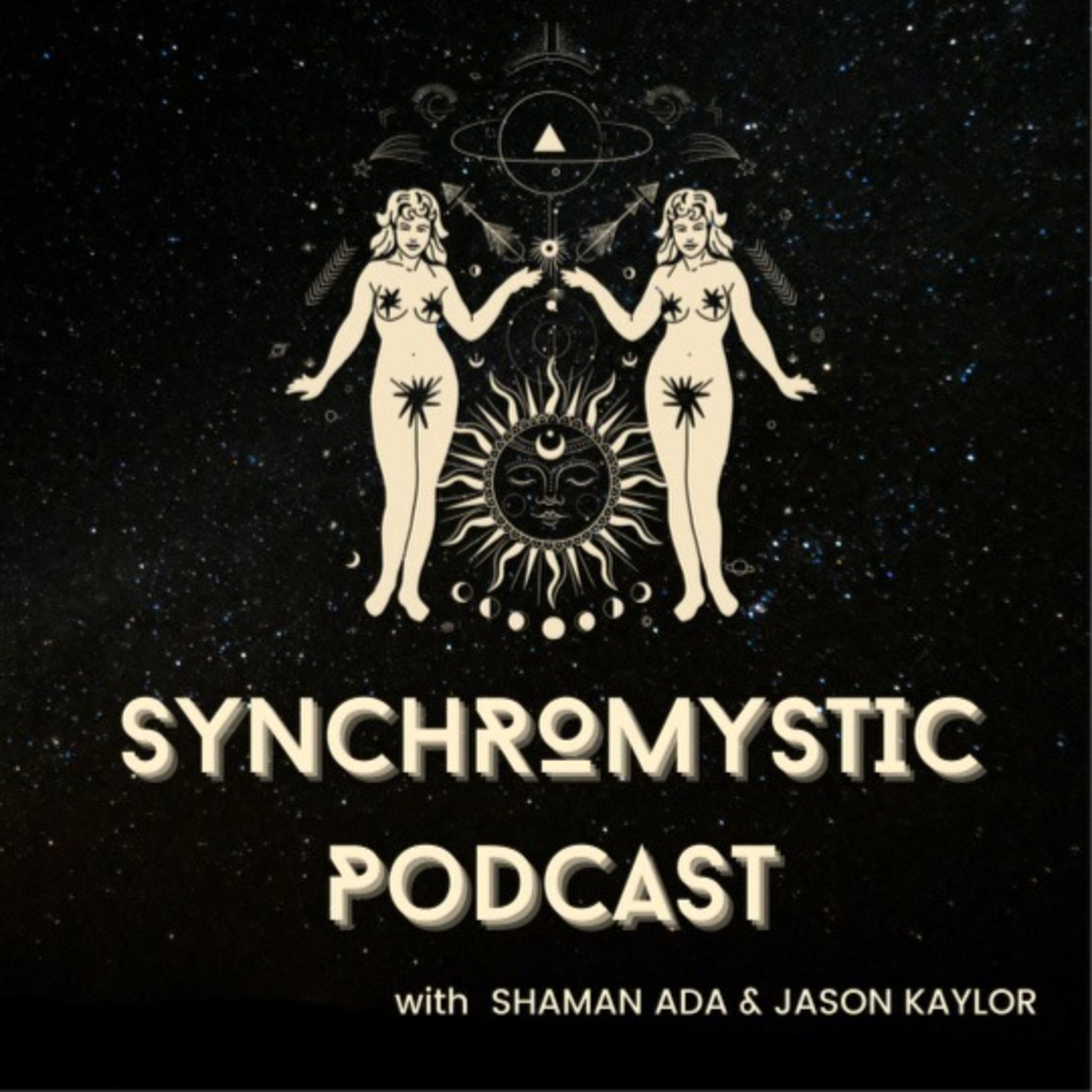 The Synchromystic Podcast