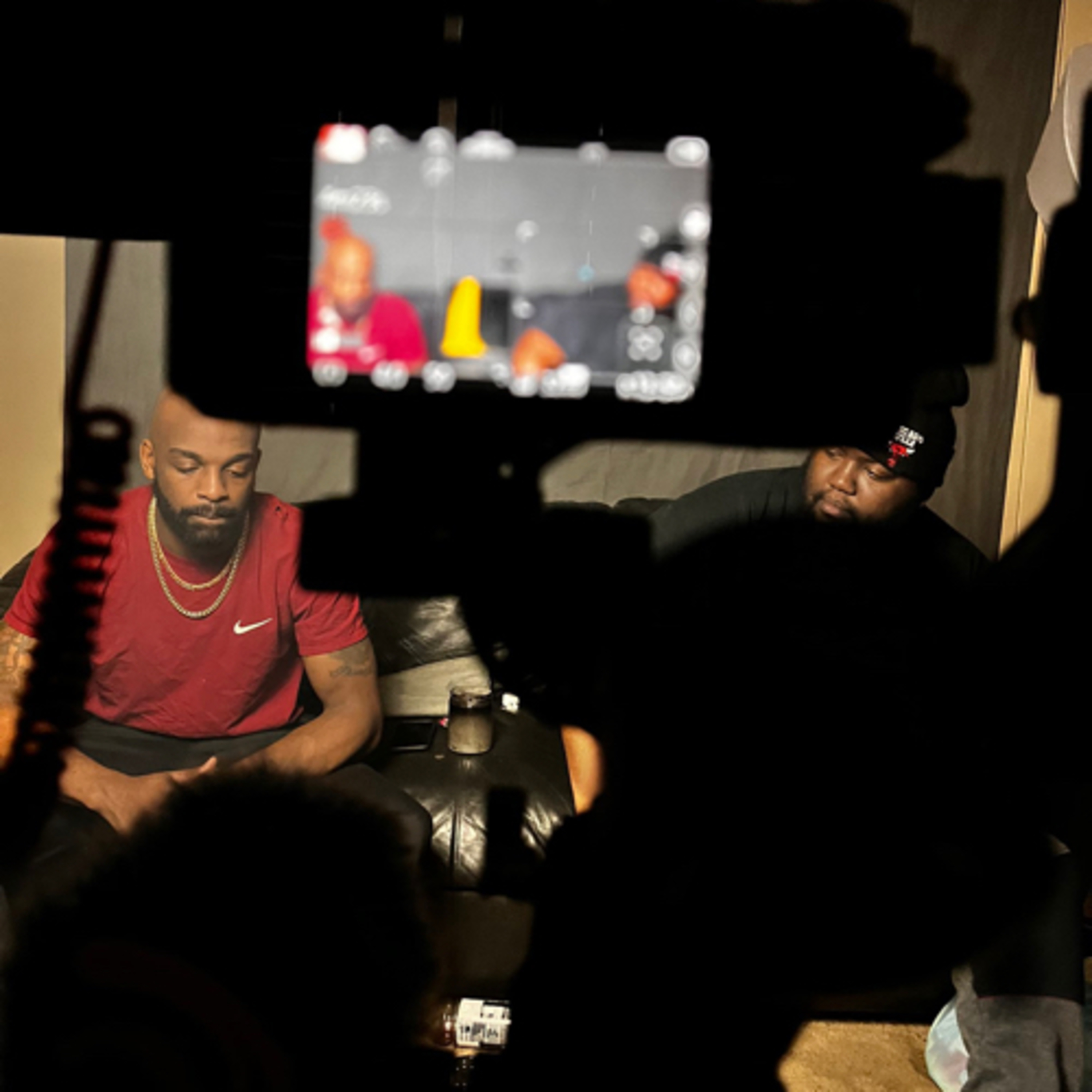 The Black Floyd Show podcast artwork