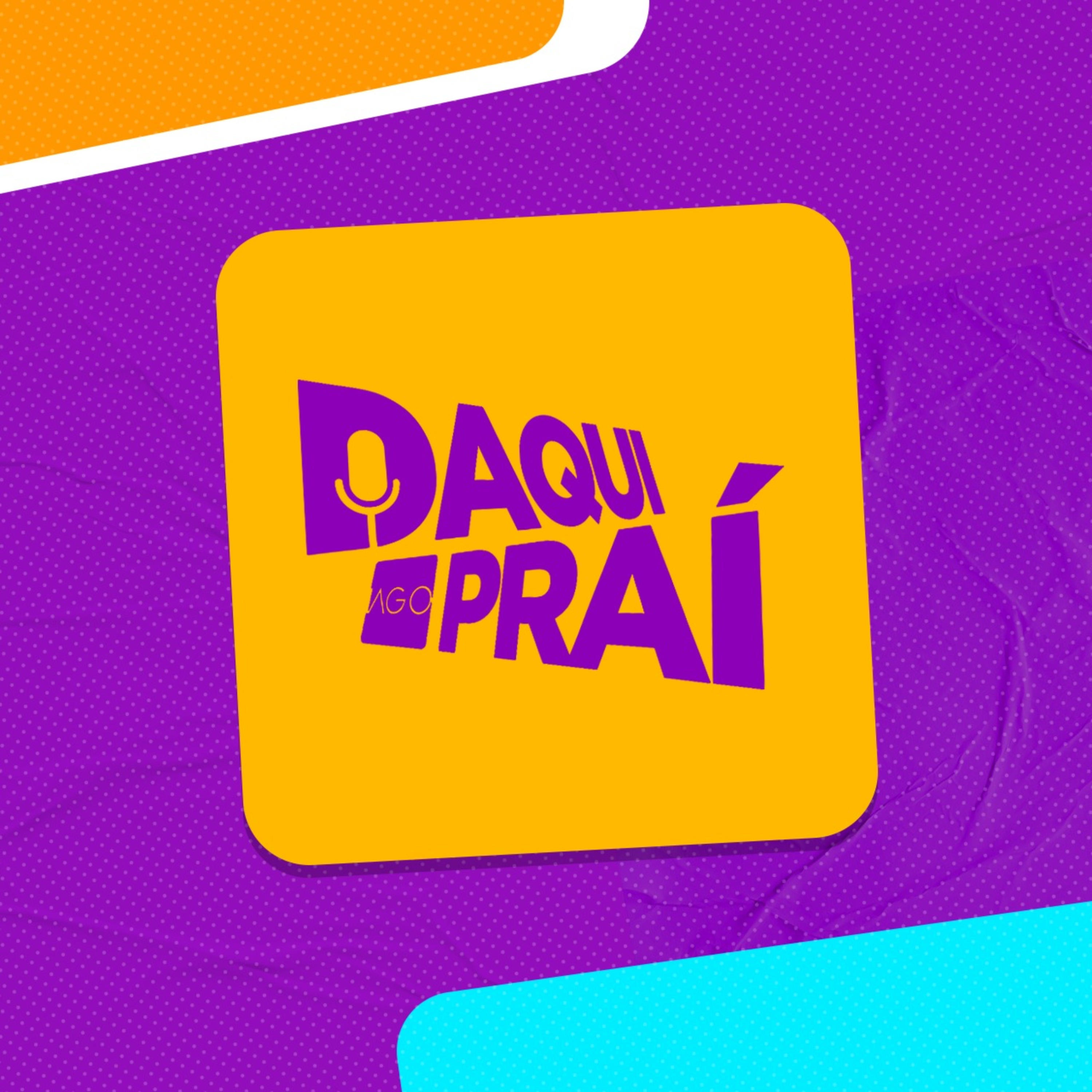 Daqui Praí