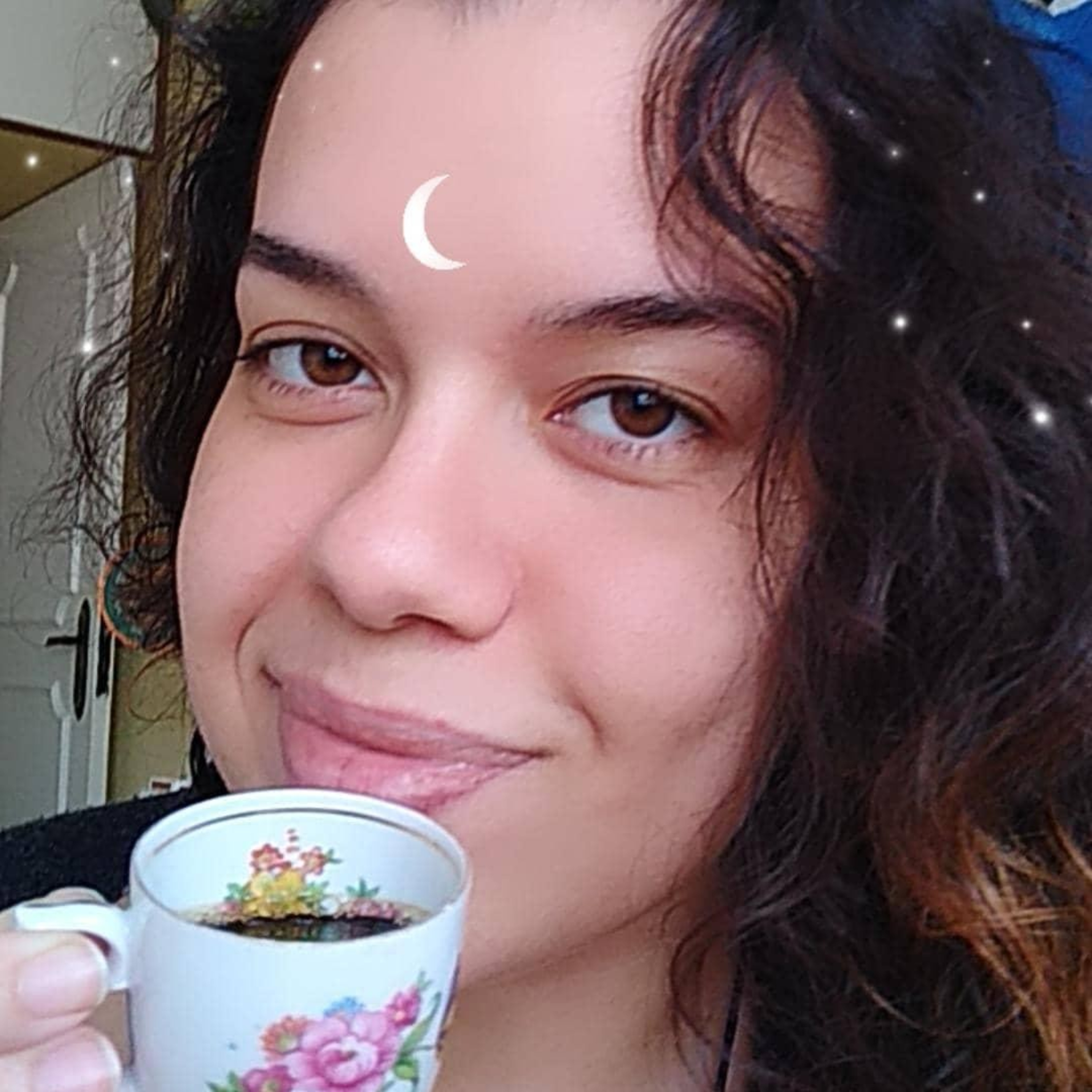 É de Lua podcast artwork