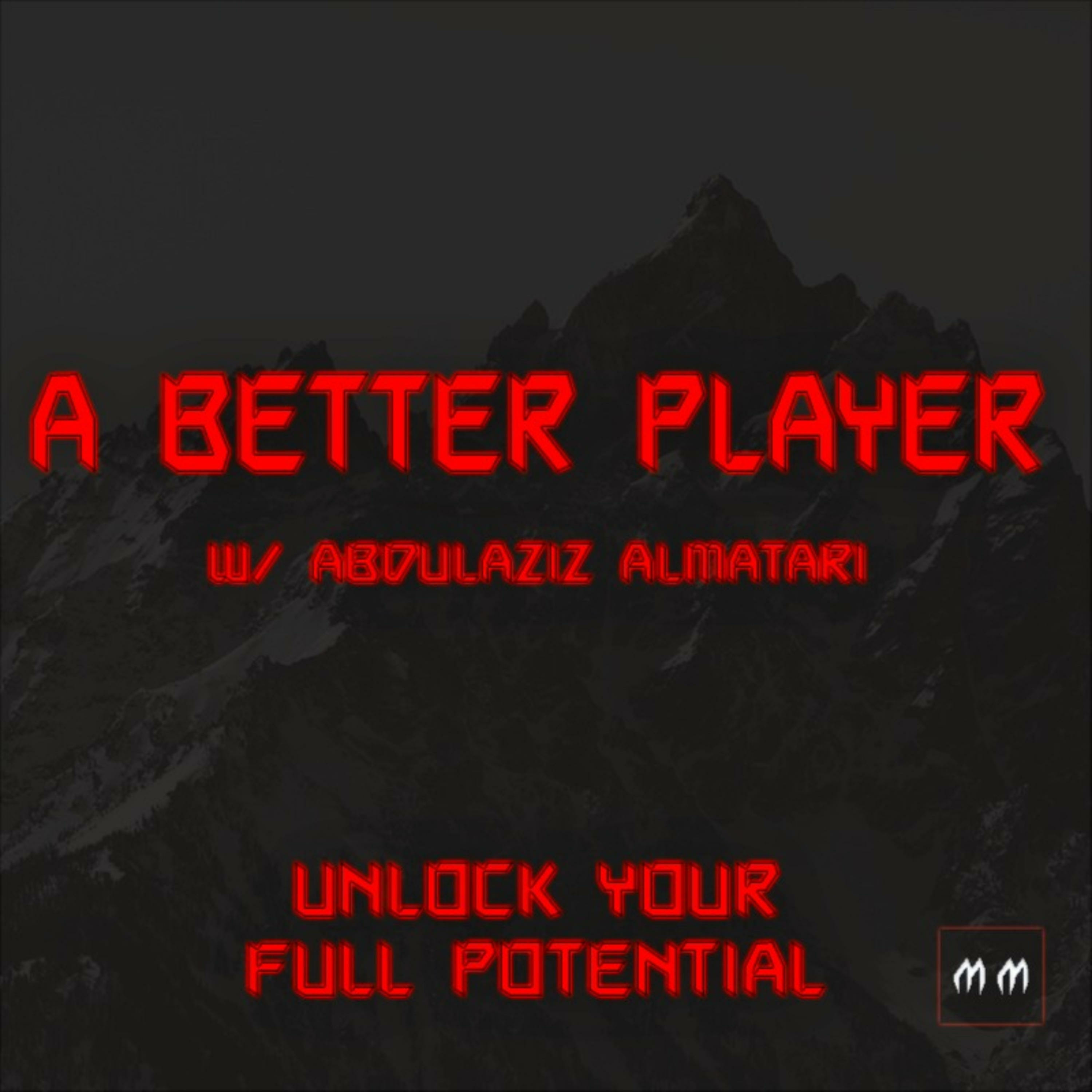 Visualize Your Victory: The Power of Mental Imagery in Esports | EP 43 episode artwork