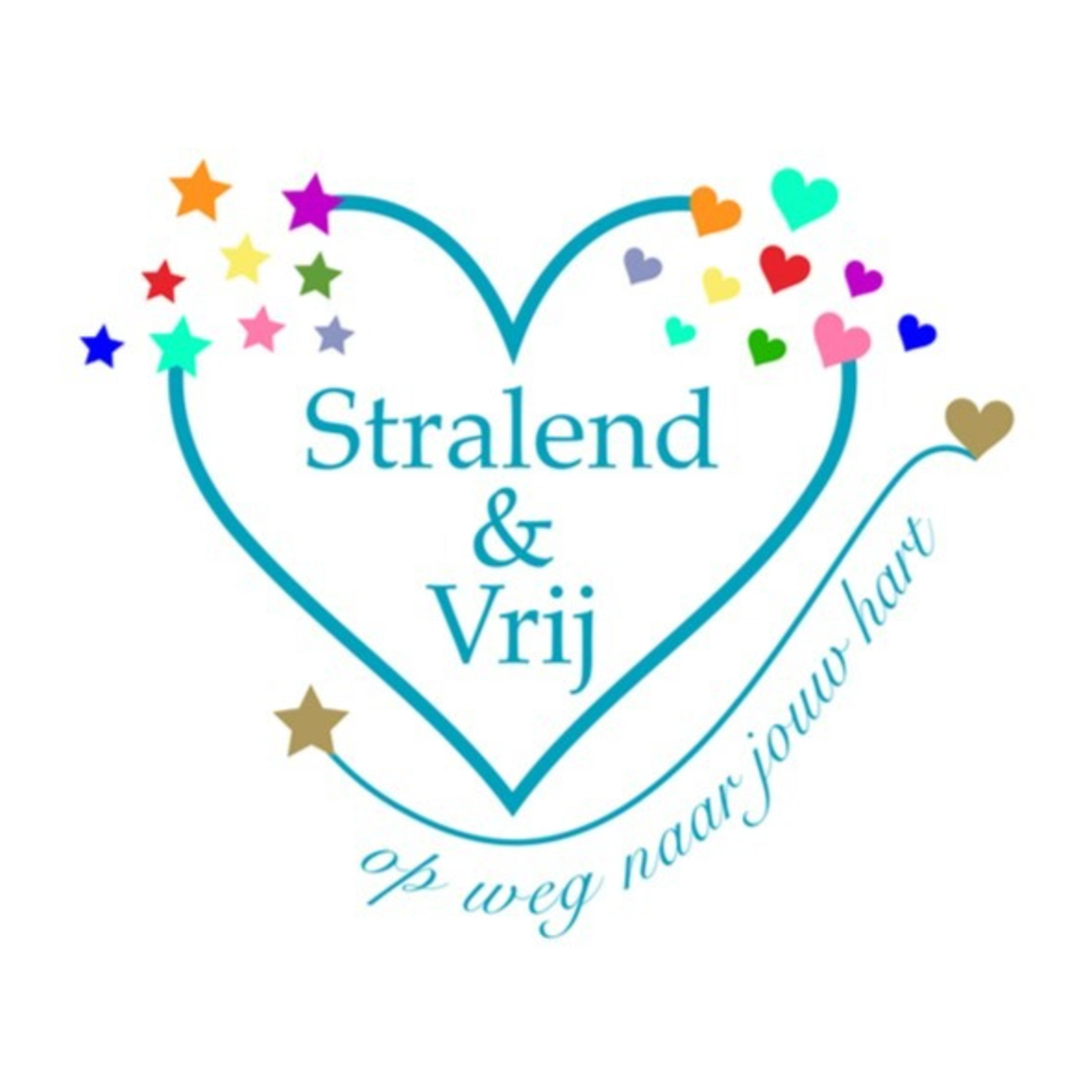 Stralend & Vrij / Inspiratiecoach Marieke Stolk-Smits