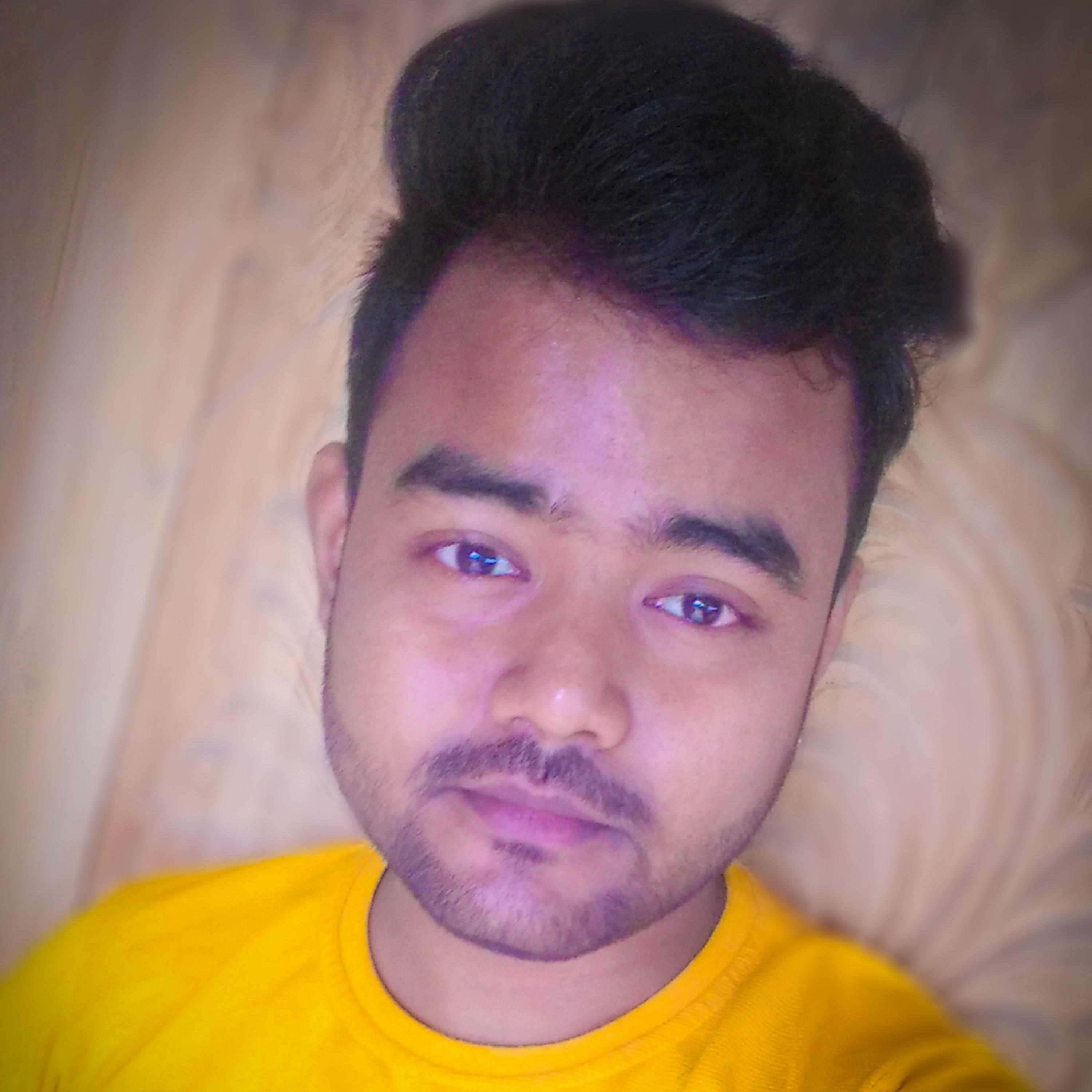 The Sourav Raj Biswas Show