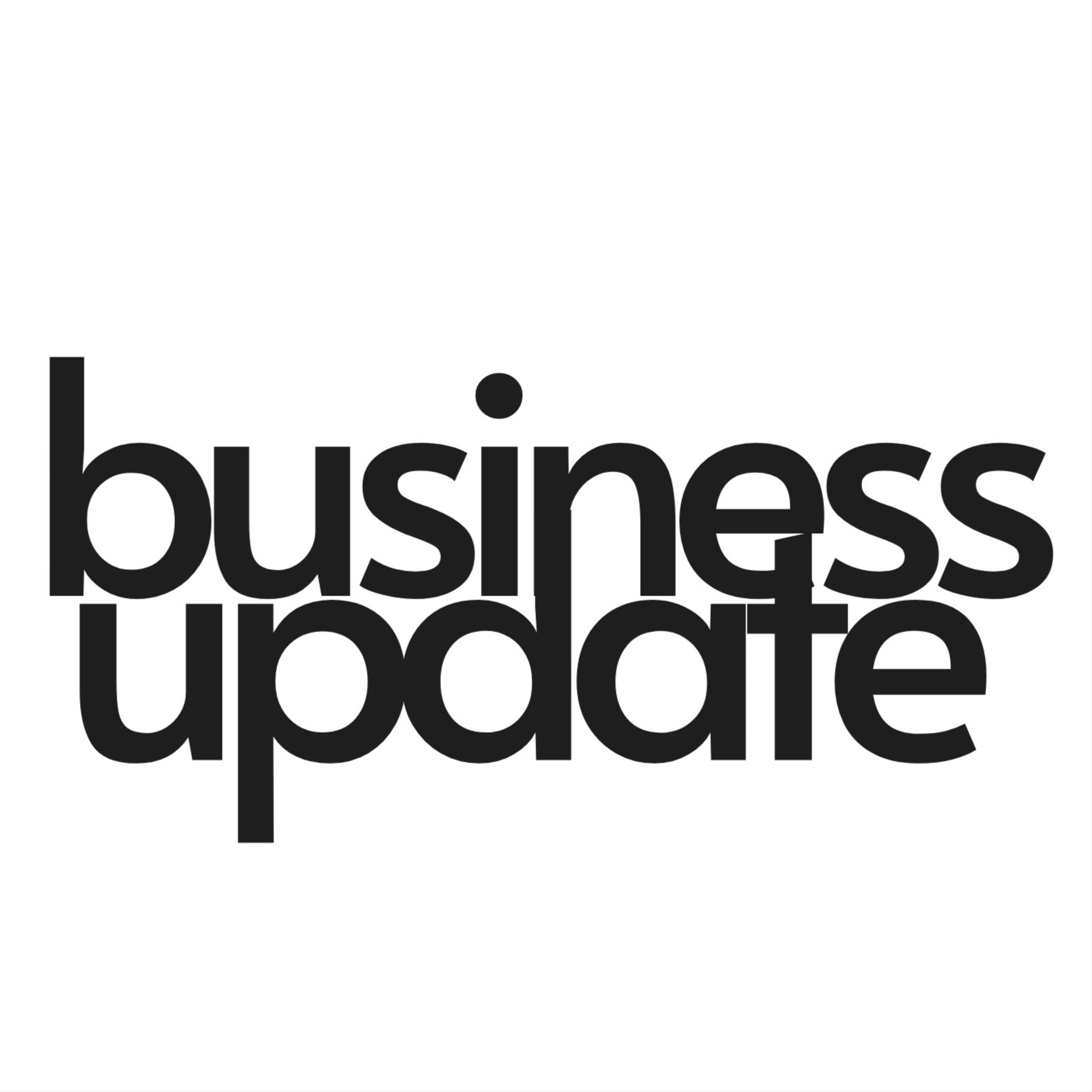 Business Update