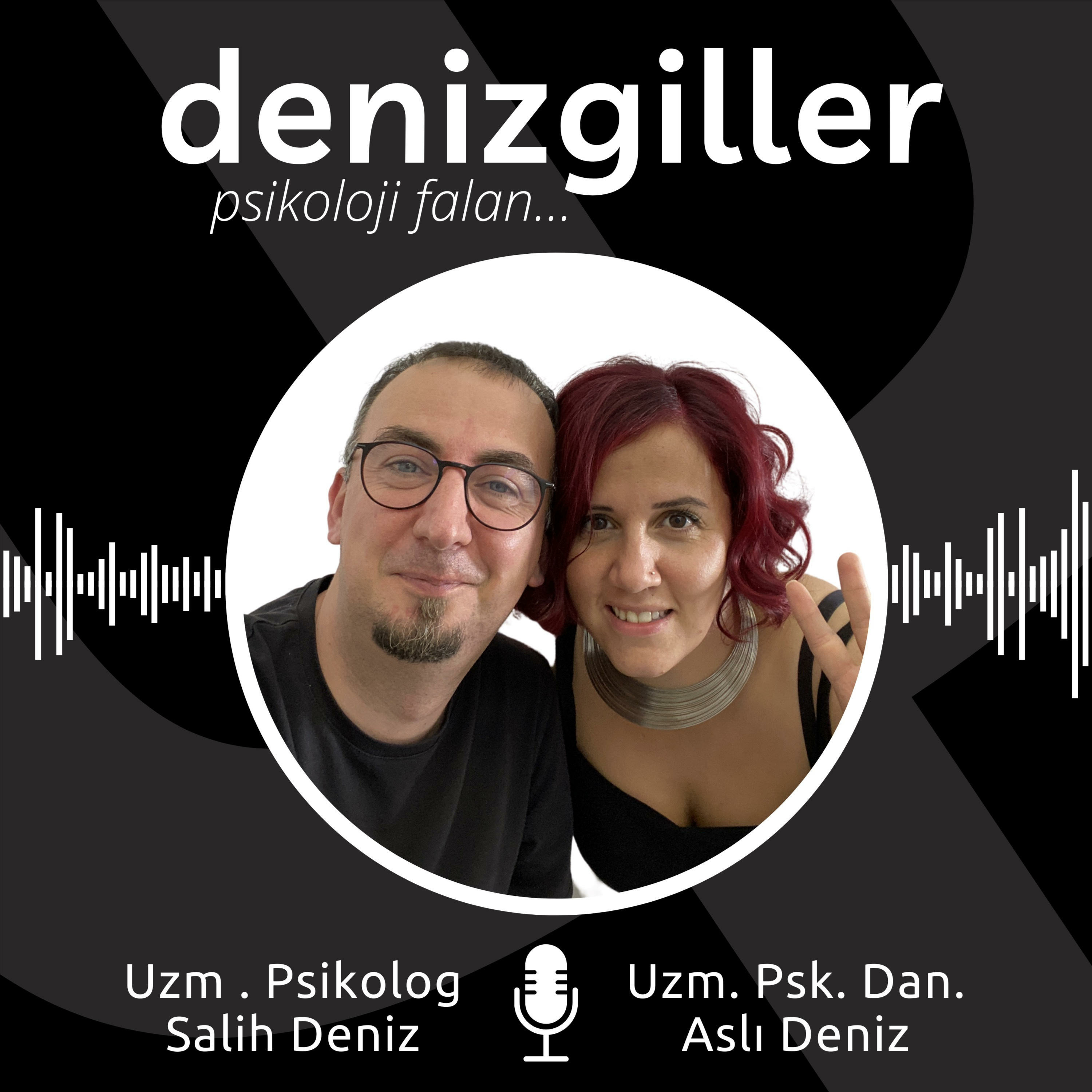 Denizgiller